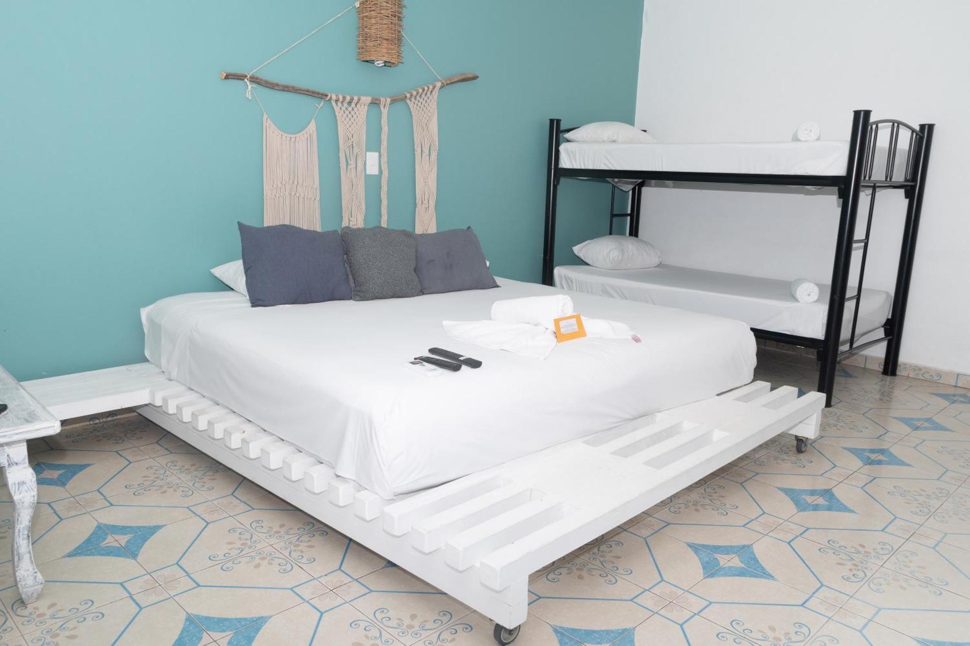 Casa Colonial 4*