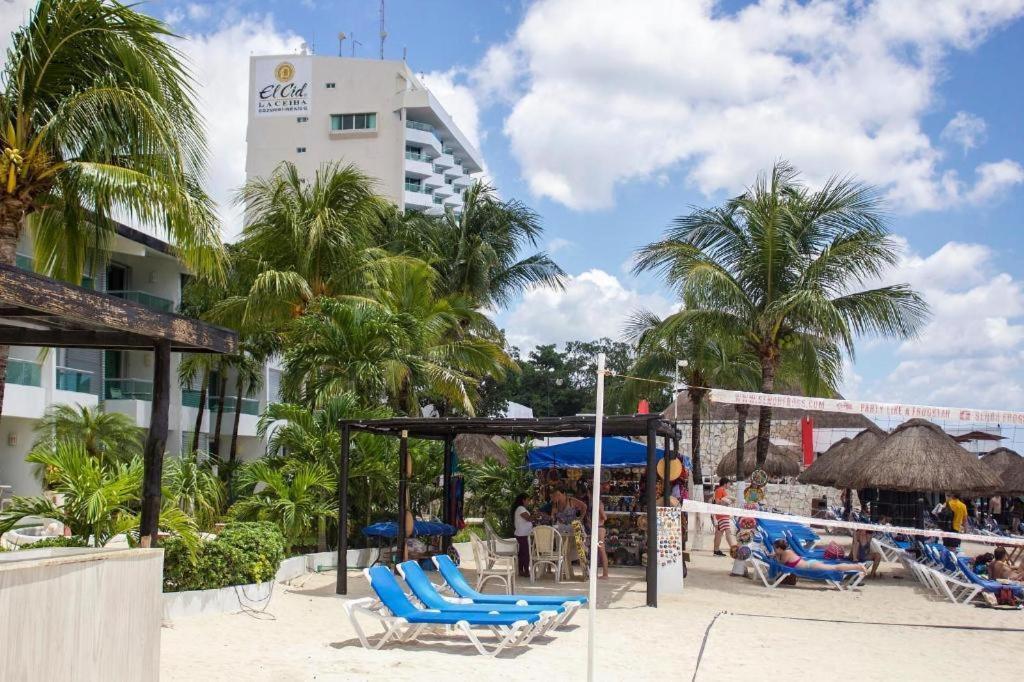 El Cid La Ceiba Hotel Cozumel