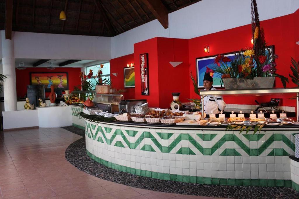 El Cid La Ceiba Hotel 3*
