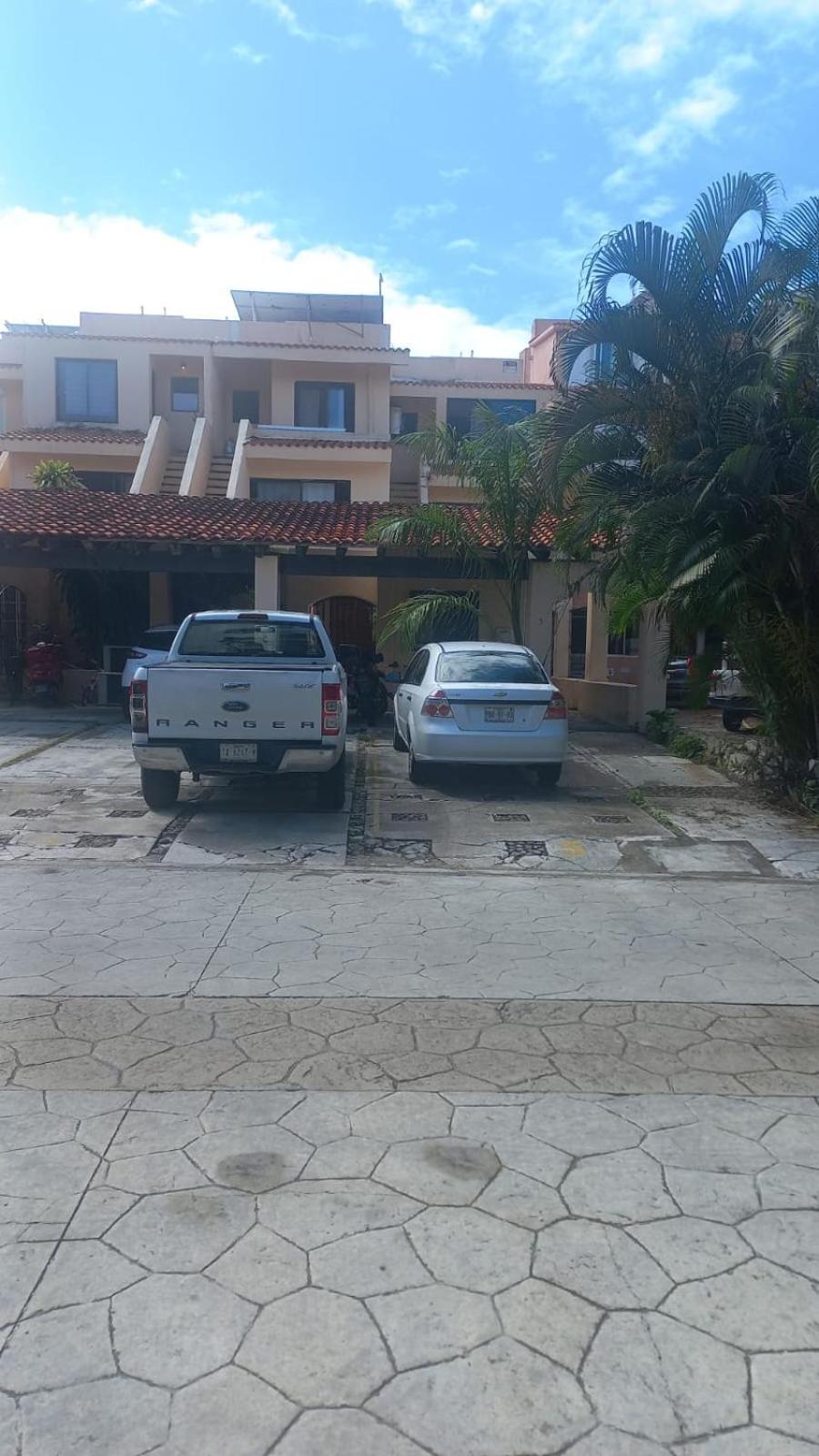Casa Con Vista A La Marina, A Unos Pasos De La Playa * Puerto Aventuras