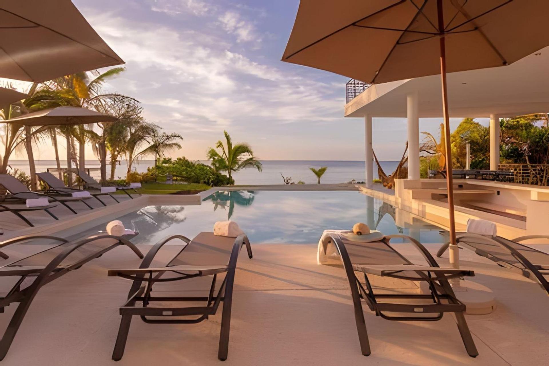 8bdr Private Chef -wedding & Retreats /golf Casa Milah