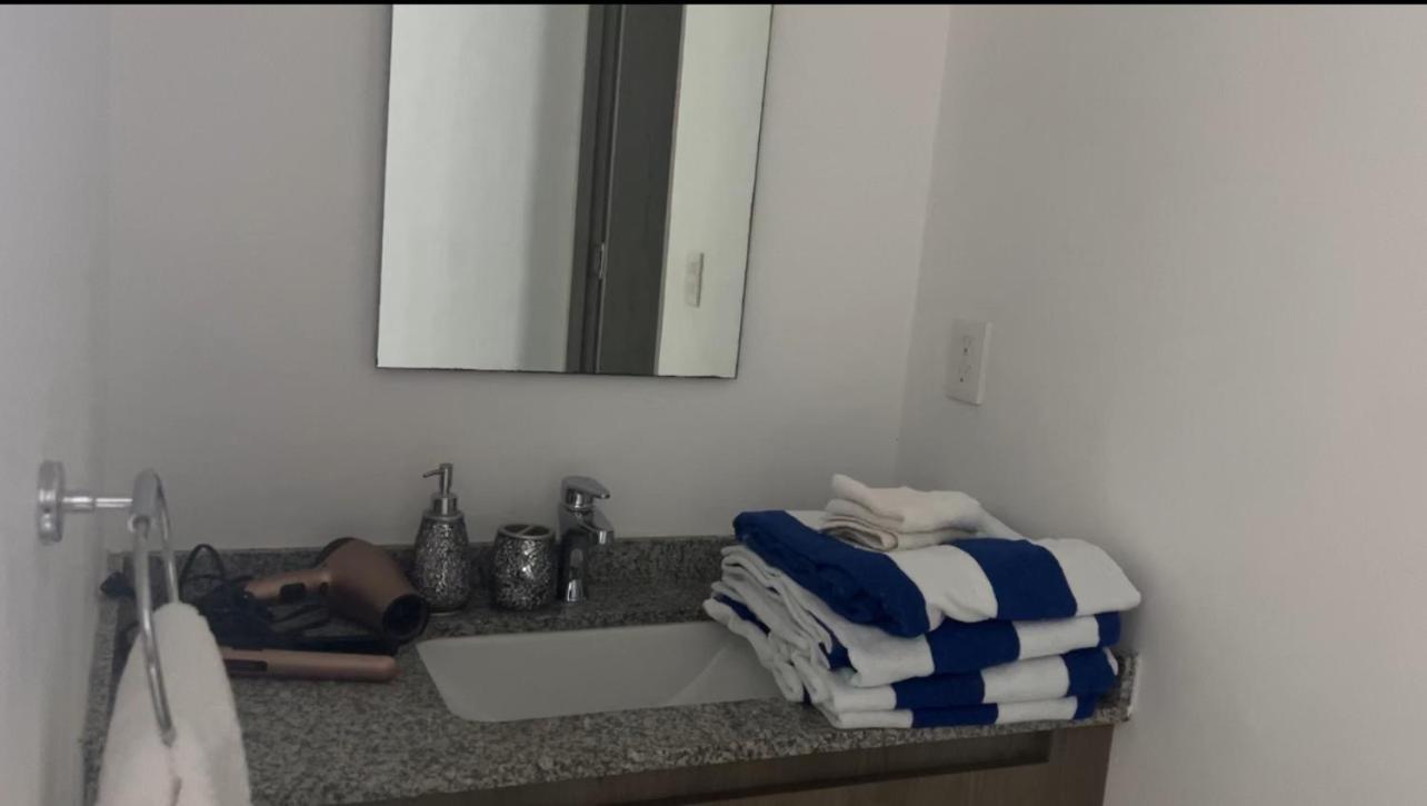 Casa D Lujo E Xcaret Apartment