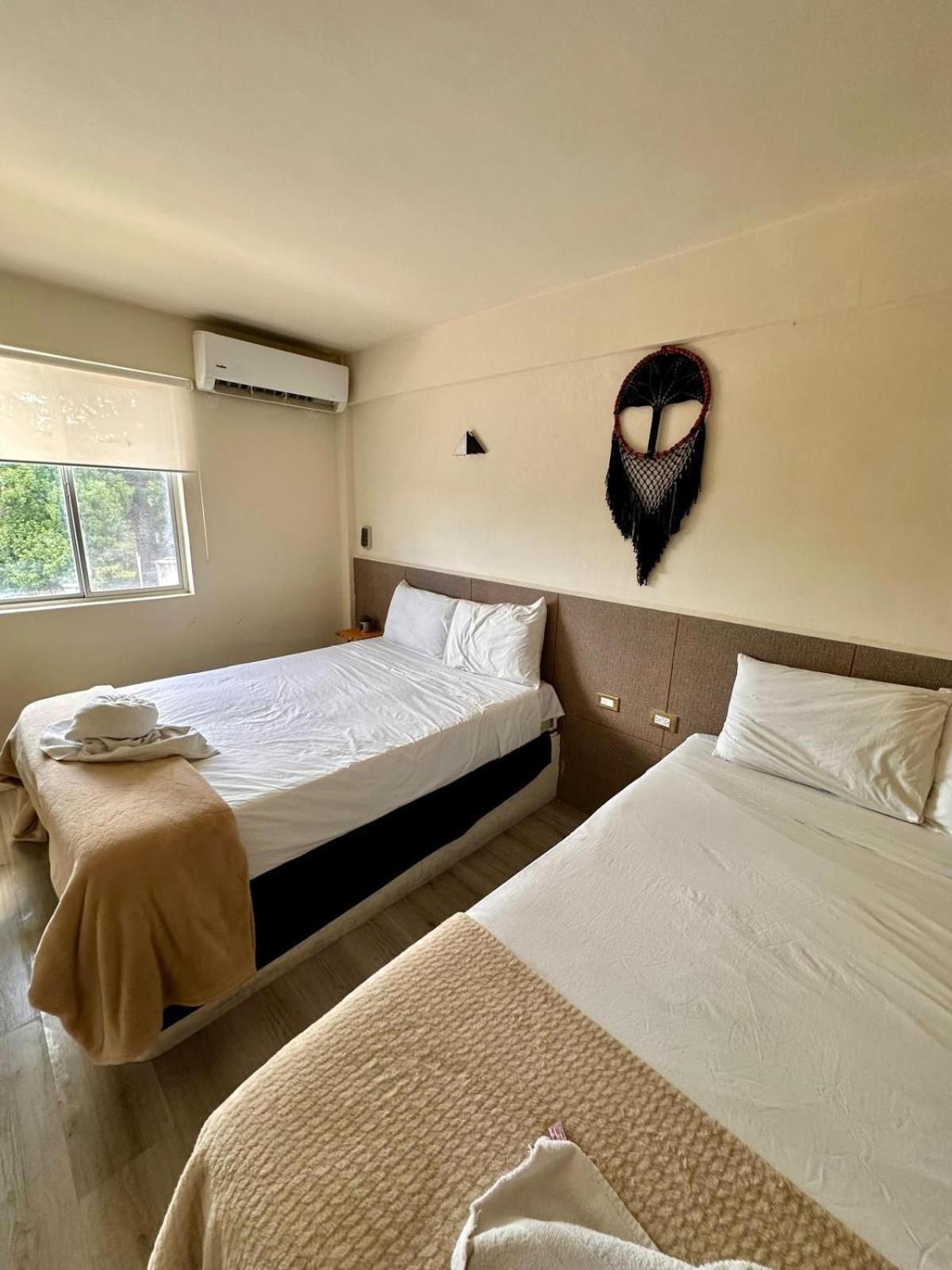 Hotel Cacao *