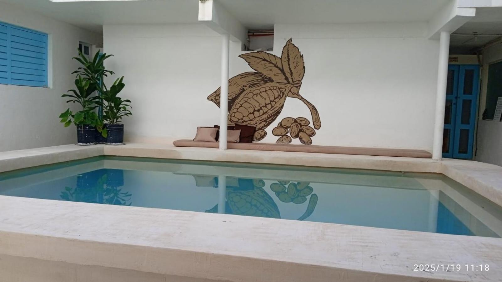 Cacao Hotel *
