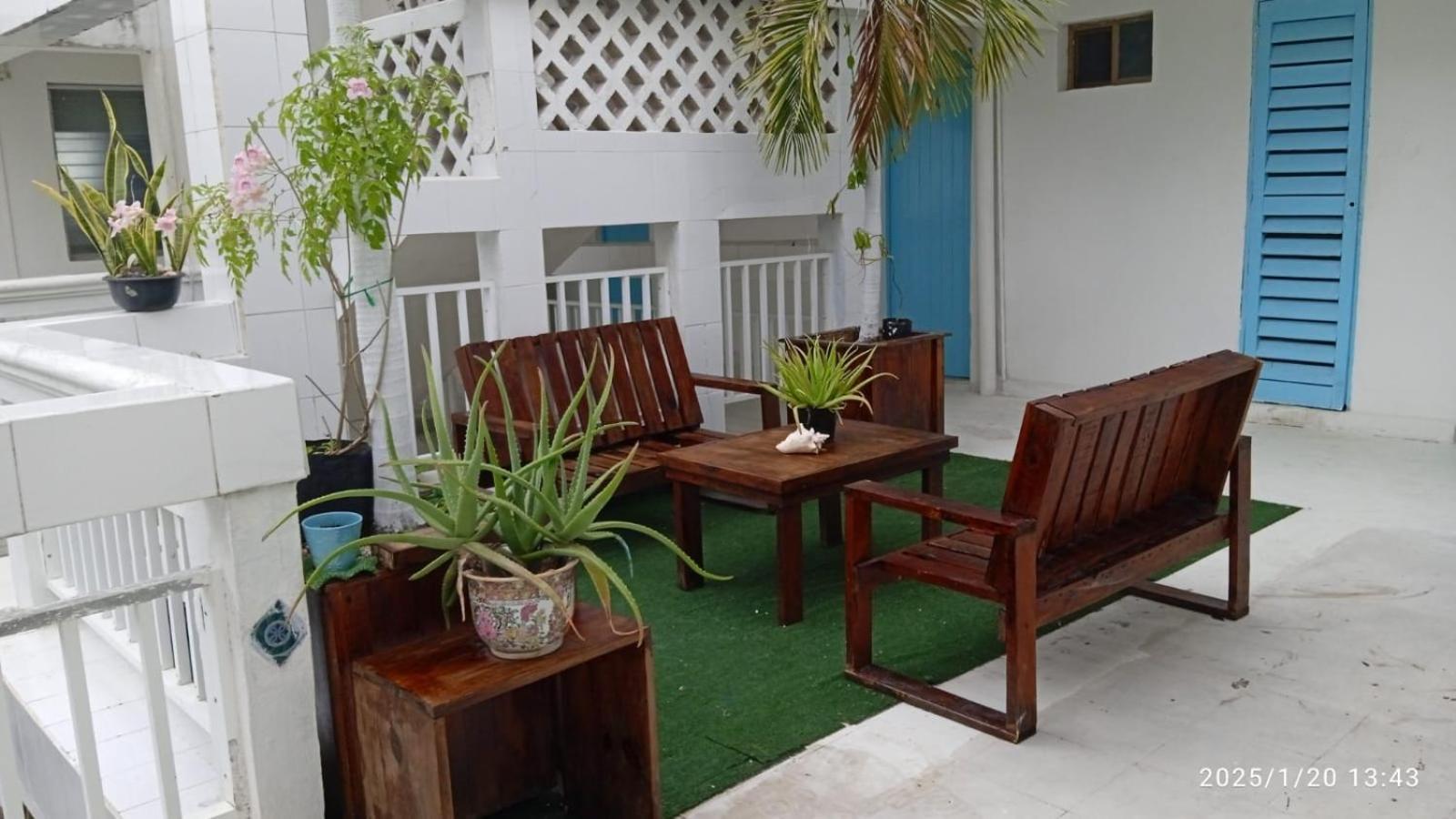 Hotel Cacao Cozumel