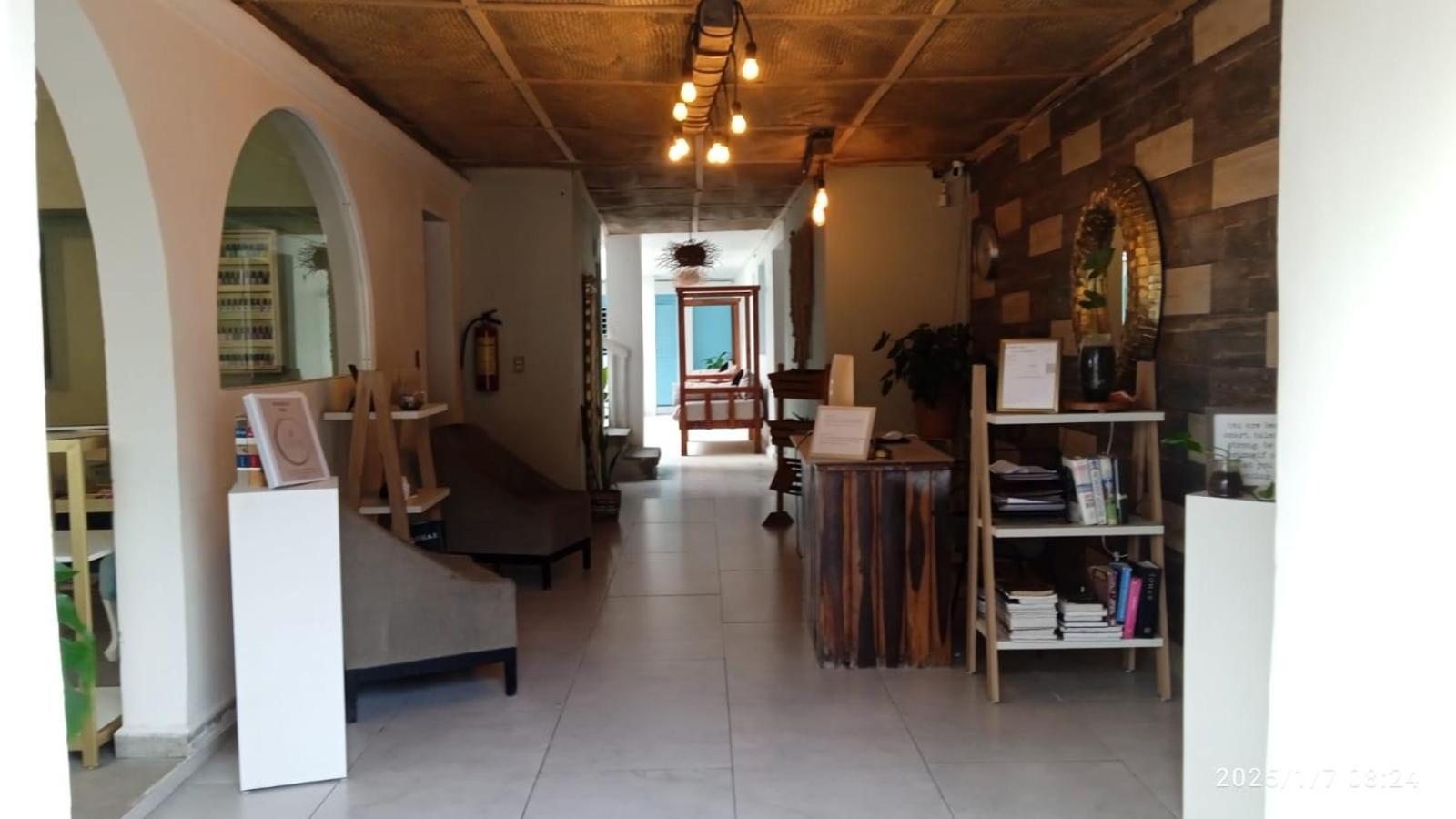 Hotel Cacao