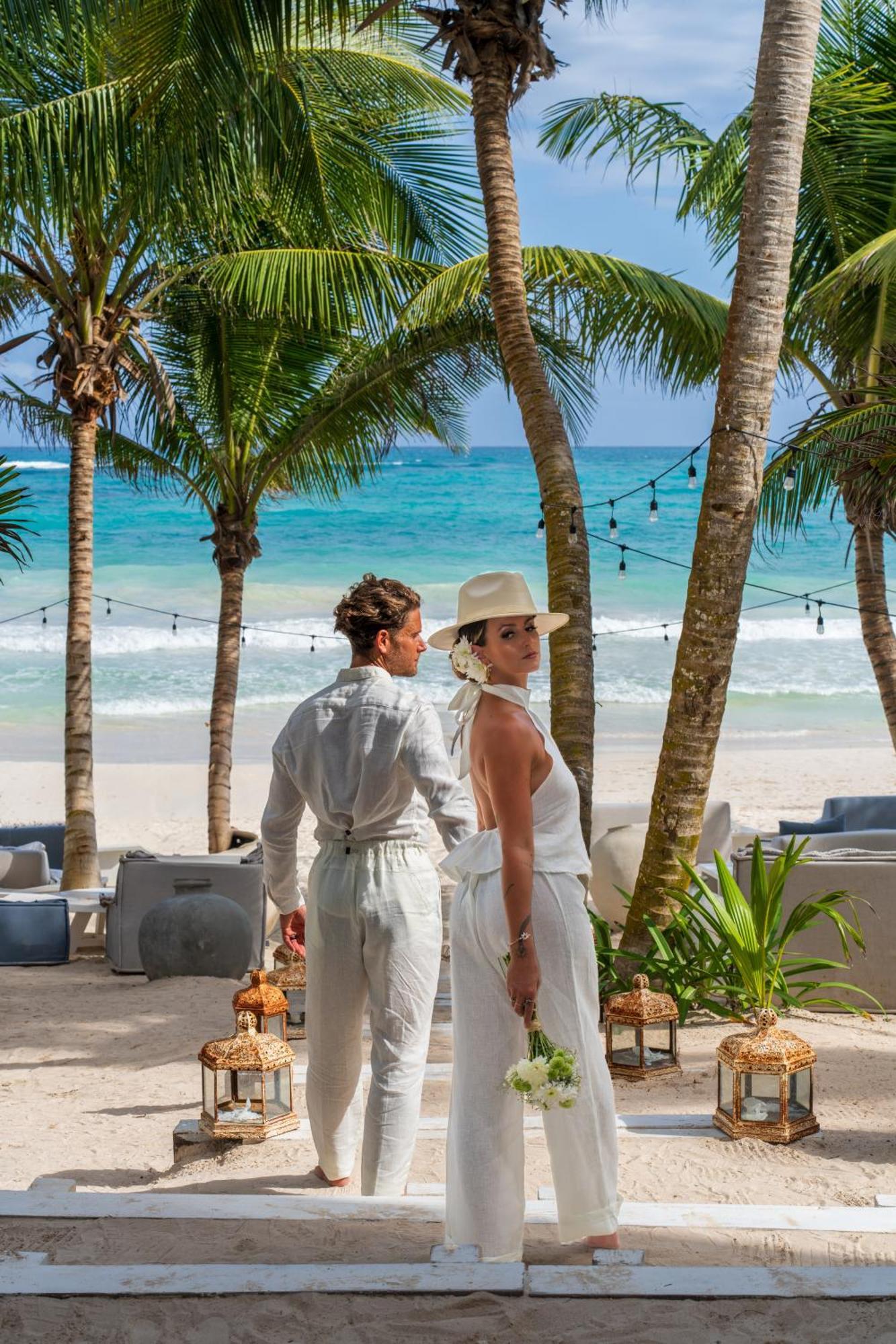 Sana Beachfront Boutique
