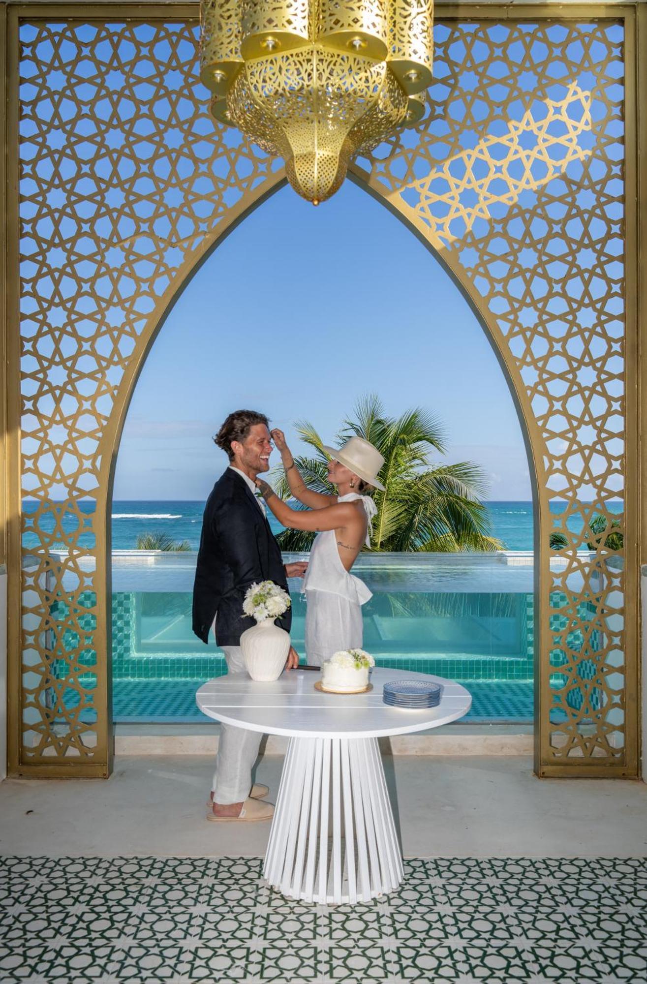 Sana Beachfront Boutique 5*