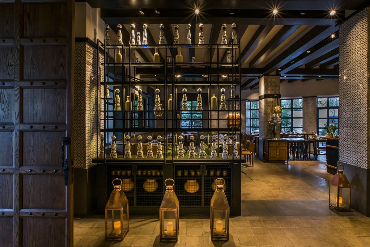 Hotel Unico 20N 87W (Adults Only)