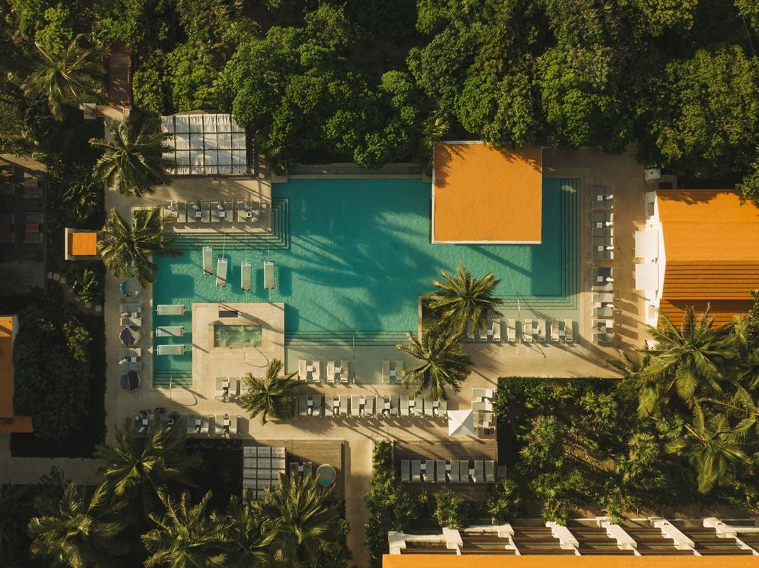 Hotel Unico 20N 87W (Adults Only) 5*