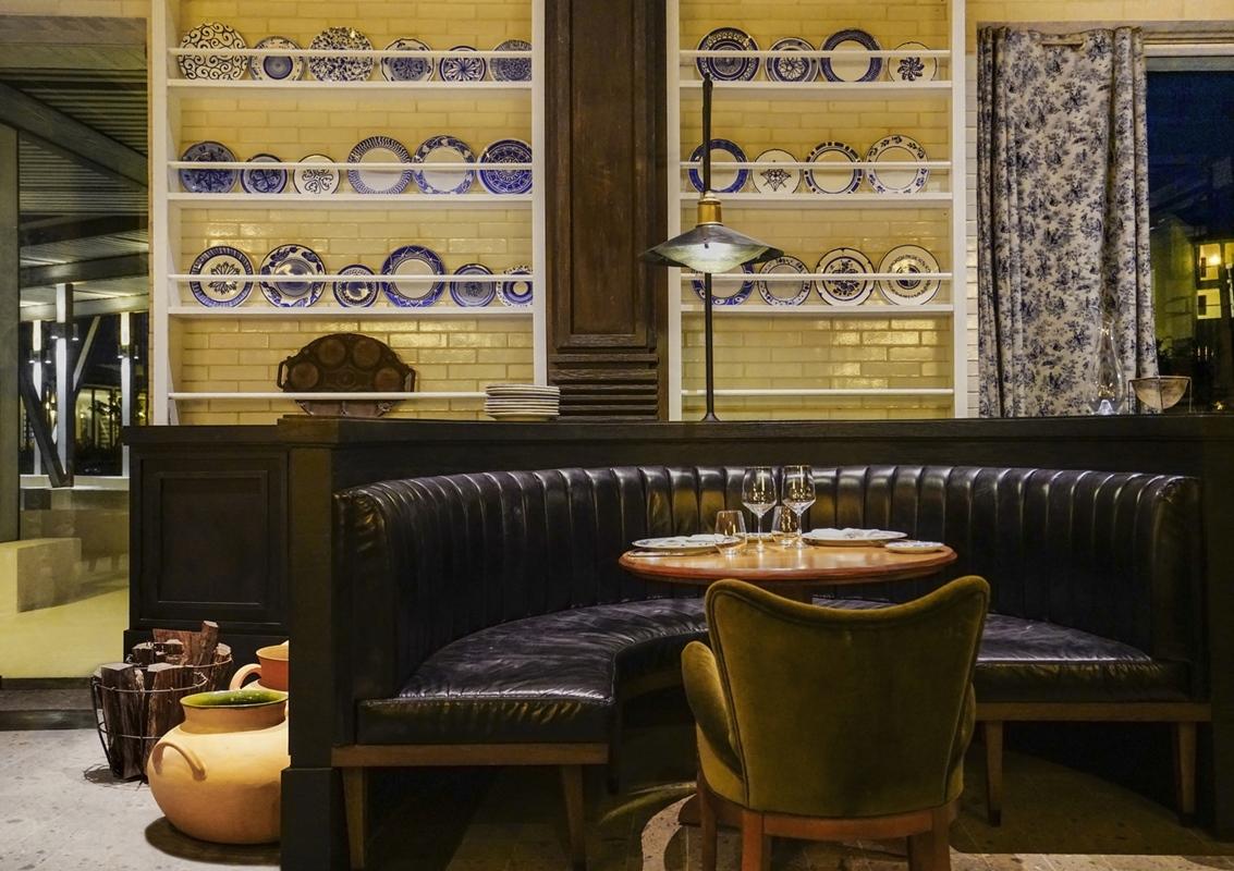 Hotel Unico 20N 87W (Adults Only)
