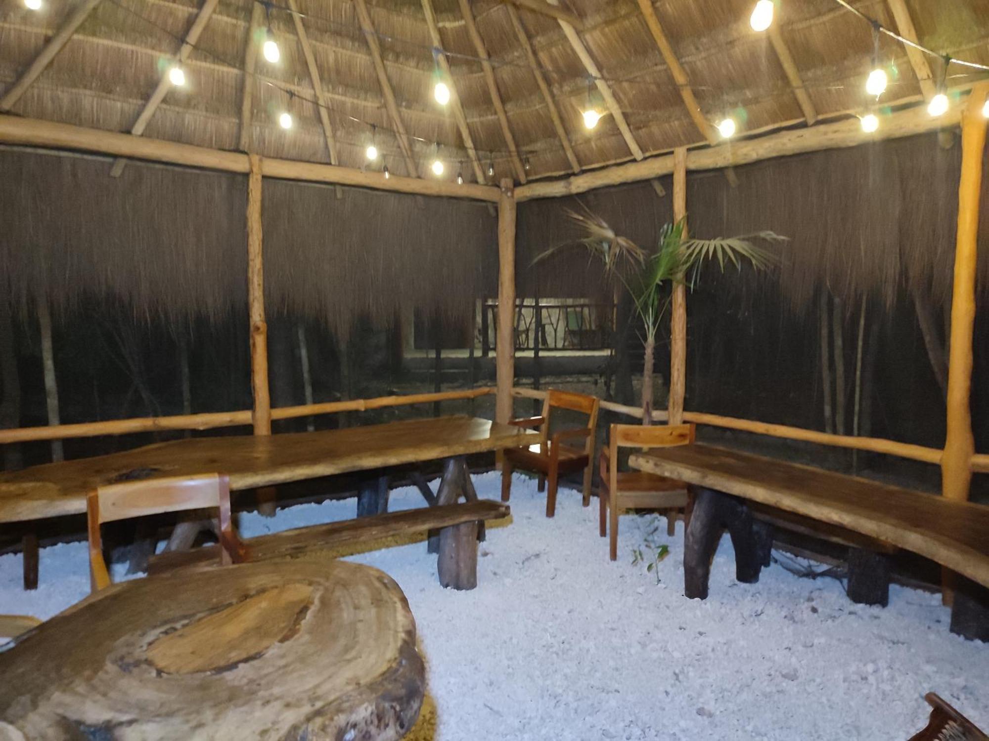 Aldea Maya-ha Con Cenotes 3*