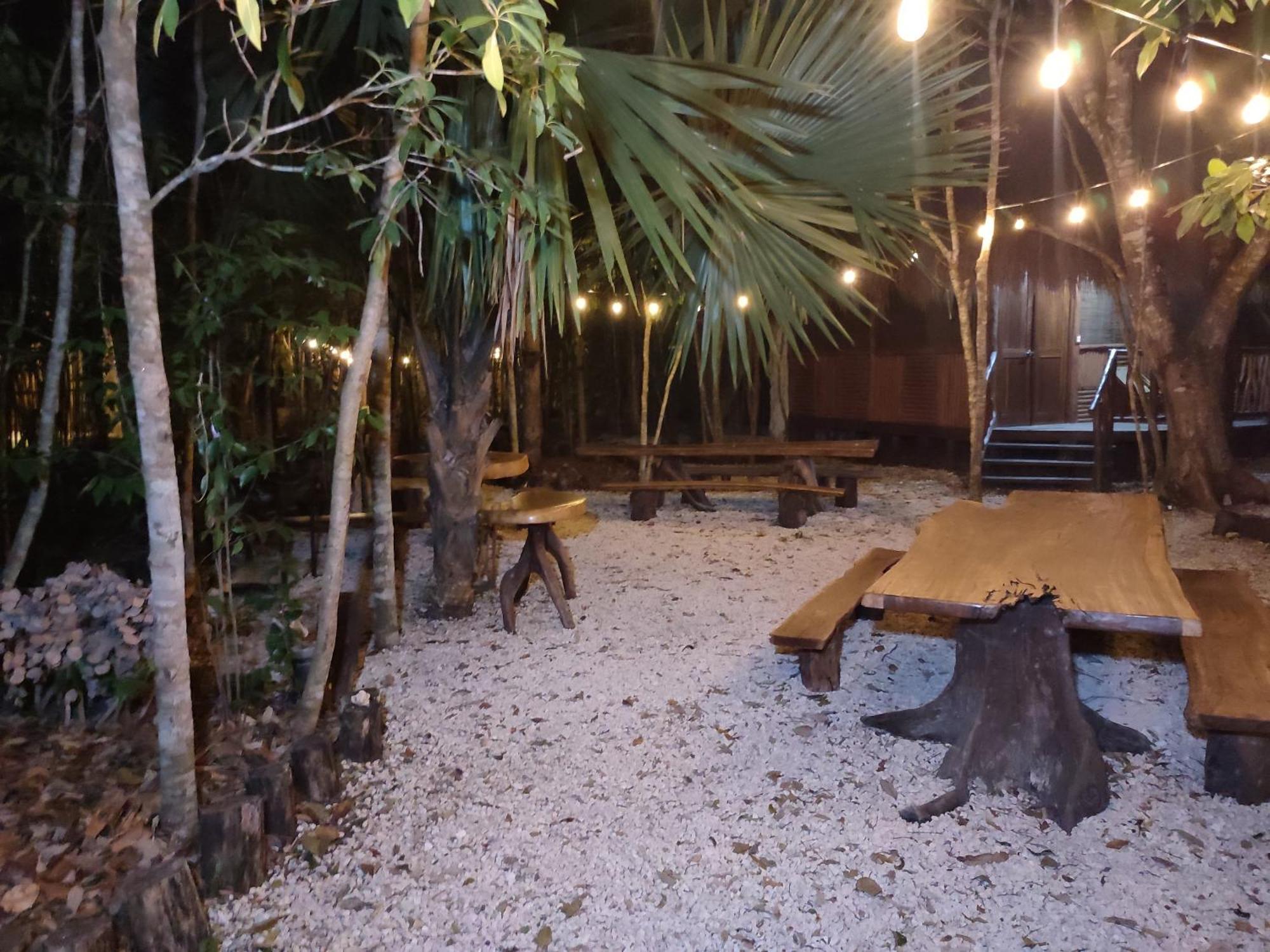 Aldea Maya-ha Con Cenotes
