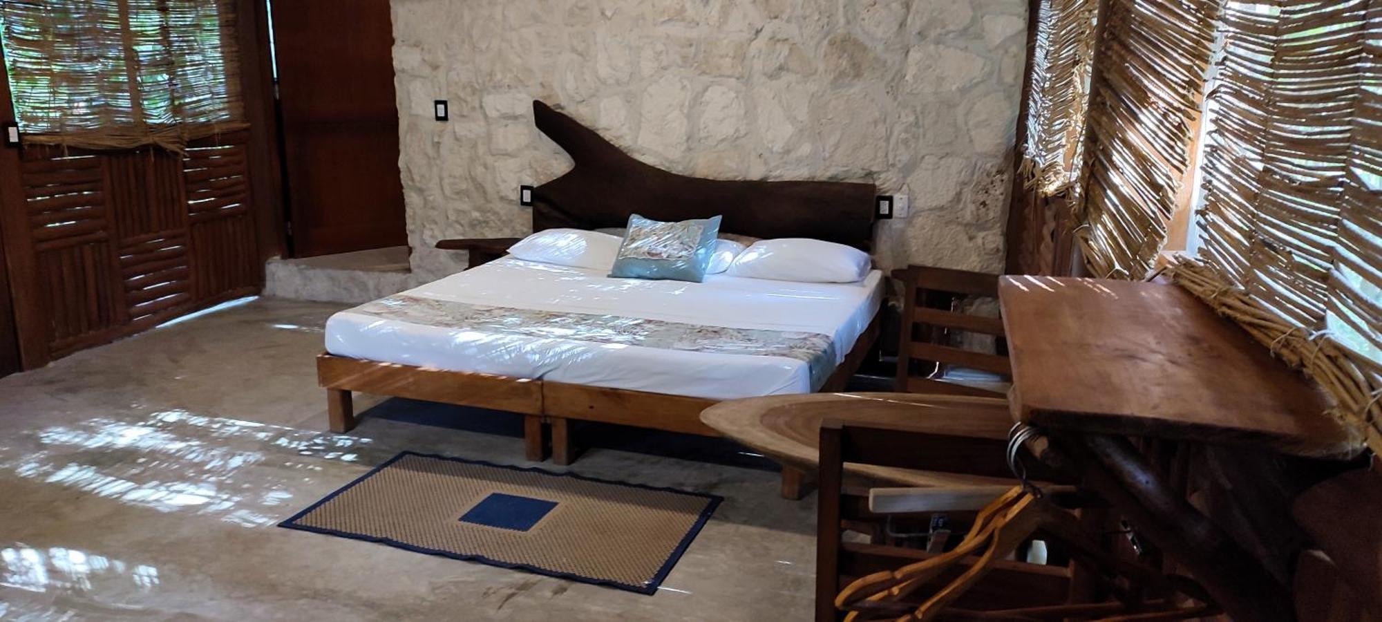 Aldea Maya-ha Con Cenotes 3* Puerto Morelos