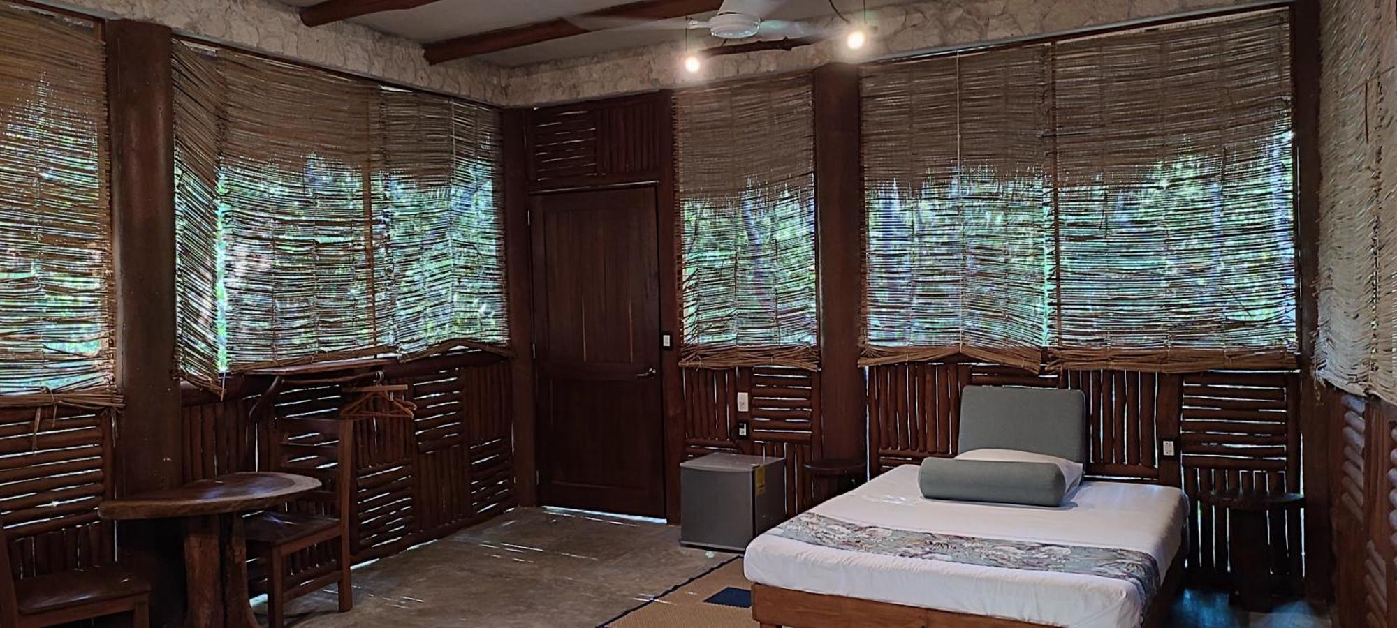 Aldea Maya-ha Con Cenotes Acampamento Puerto Morelos