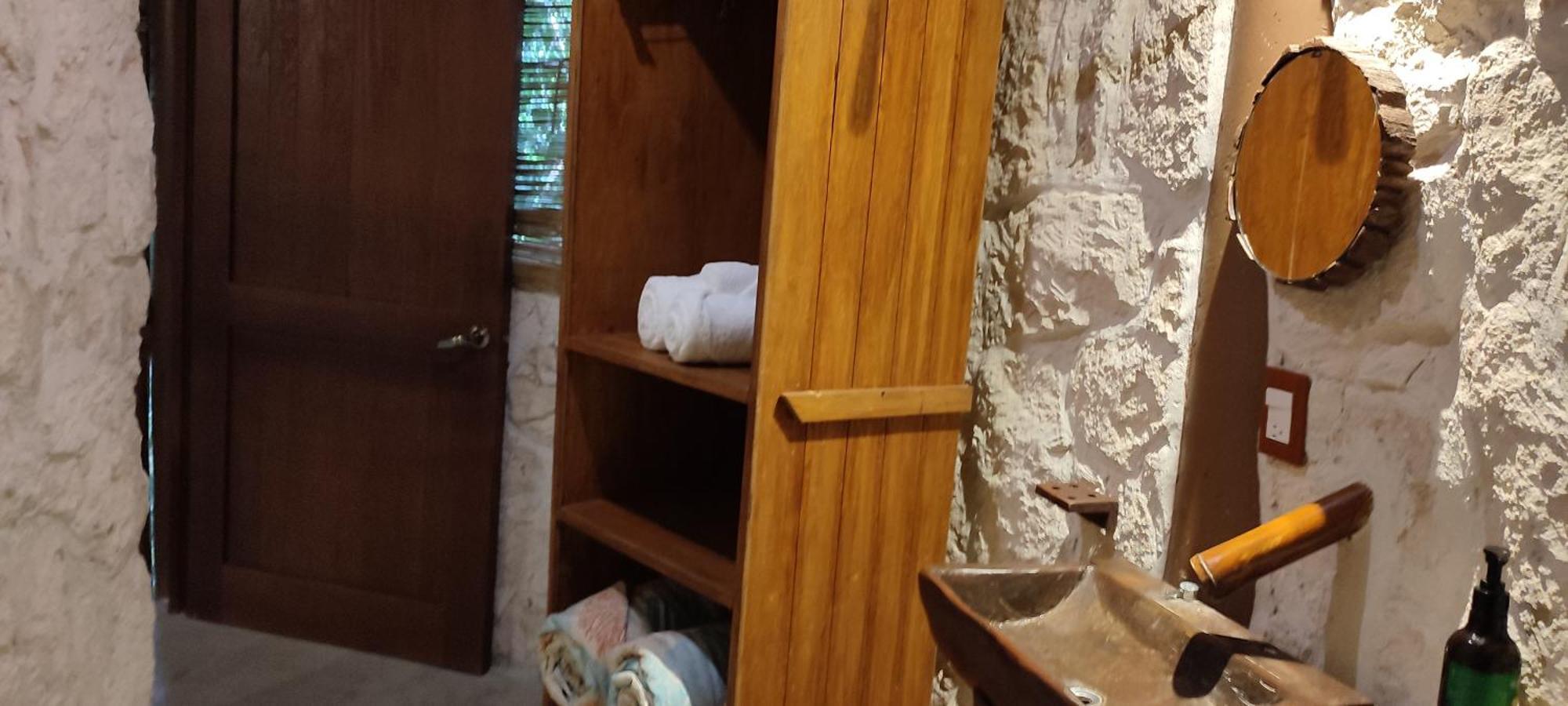 Aldea Maya-ha Con Cenotes 3*