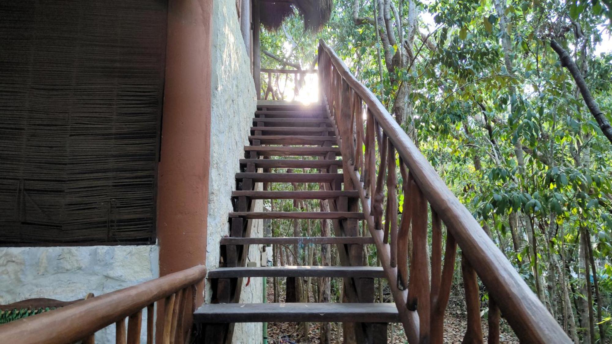 Aldea Maya-ha Con Cenotes 3* Puerto Morelos