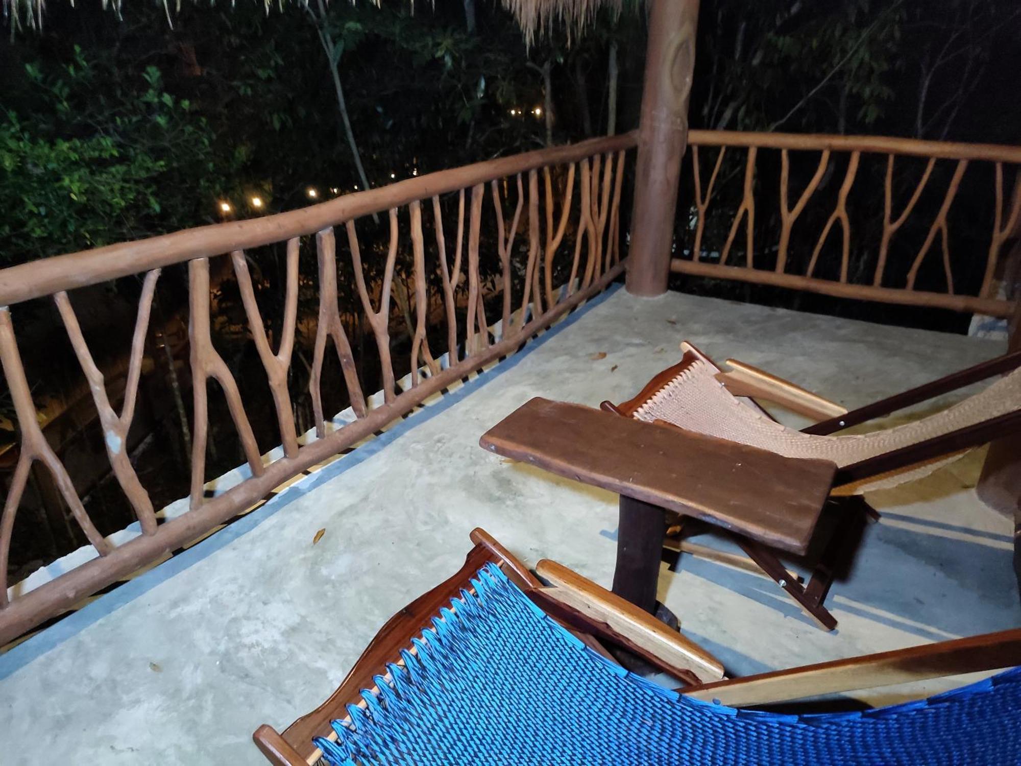 Aldea Maya-ha Con Cenotes