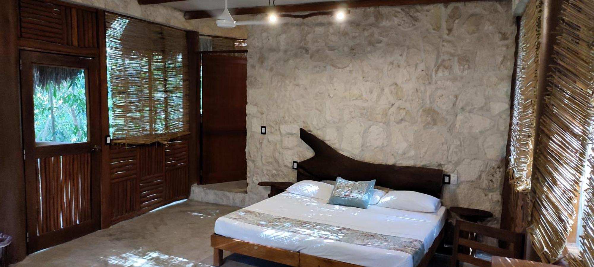 Aldea Maya-ha Con Cenotes Puerto Morelos