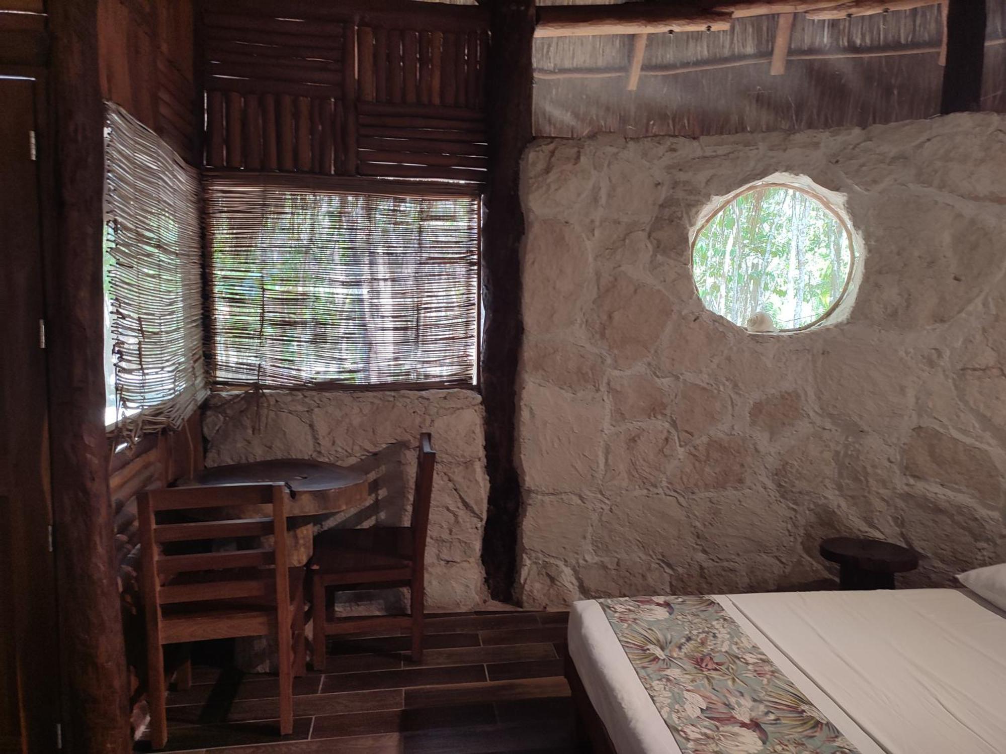 Aldea Maya-ha Con Cenotes