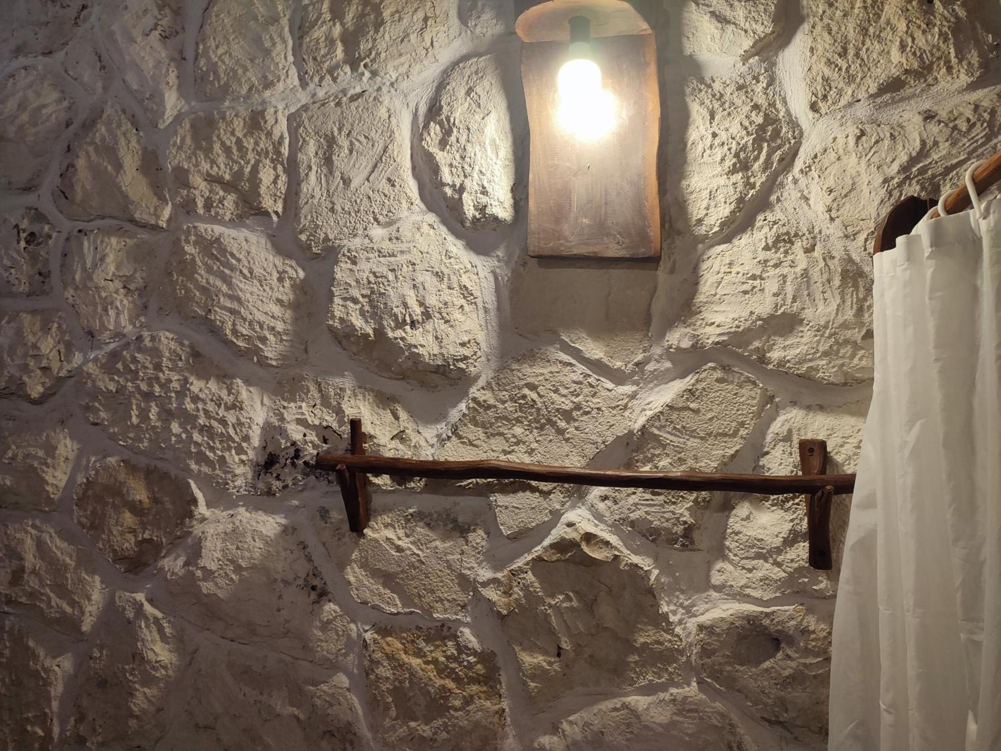 Acampamento Aldea Maya-ha Con Cenotes 3*
