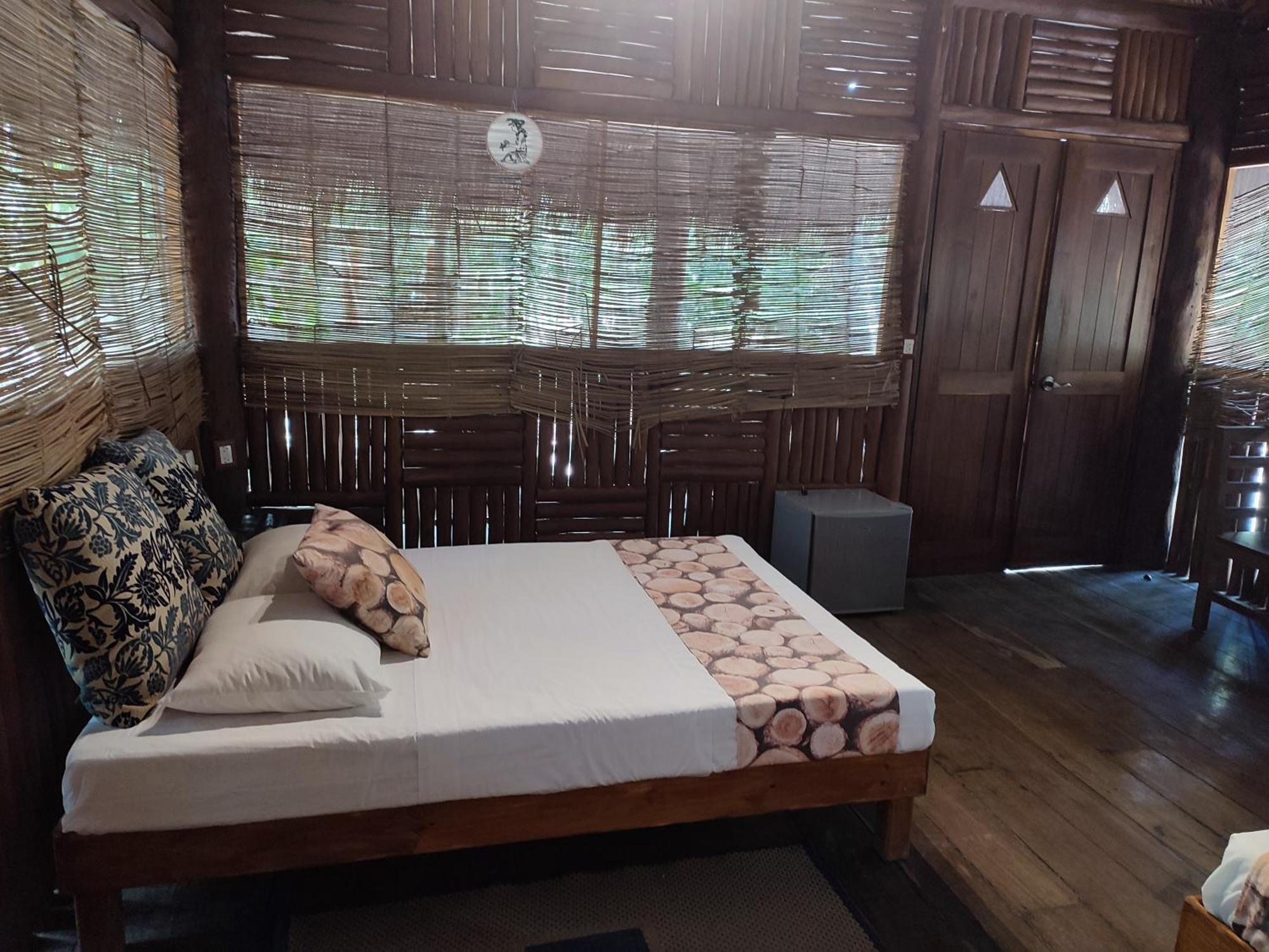 Acampamento Aldea Maya-ha Con Cenotes 3*