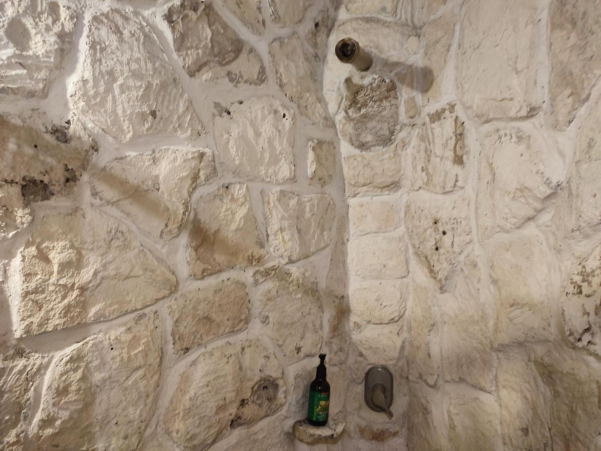 Aldea Maya-ha Con Cenotes Acampamento