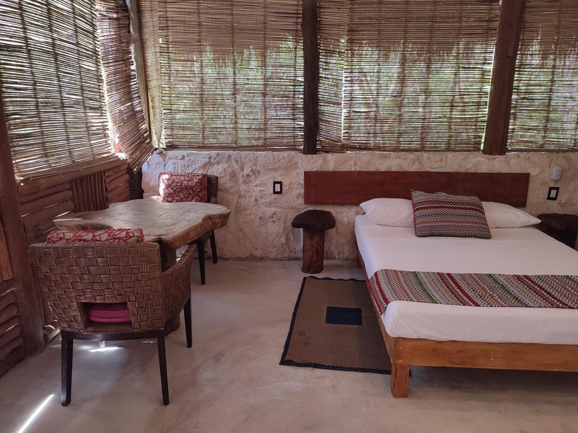 Aldea Maya-ha Con Cenotes 3* Puerto Morelos