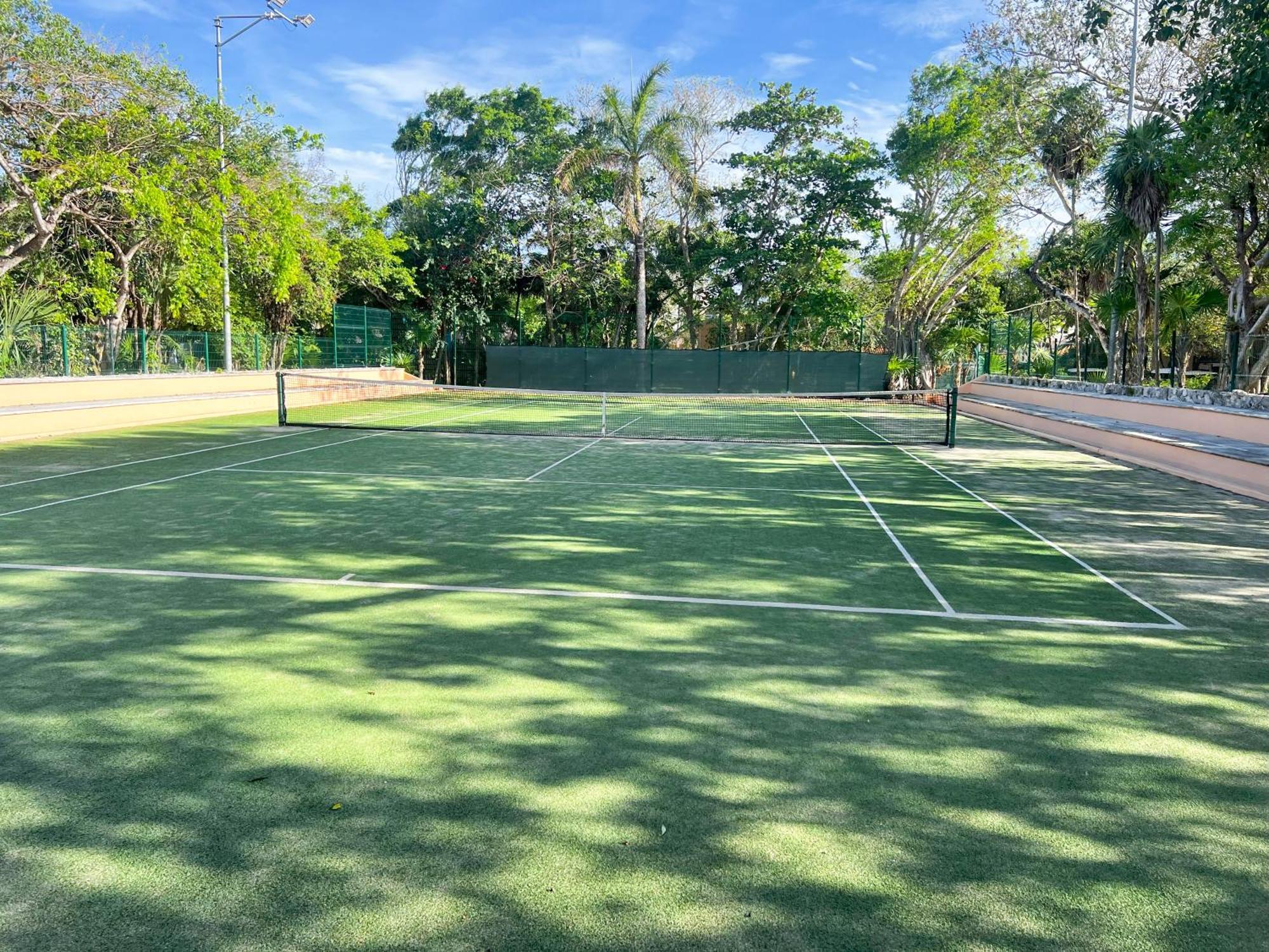 Exclusive, Lagoon Front, 2 Min Beach, Groundfloor, Grill & Paddelboard Apartment Puerto Aventuras