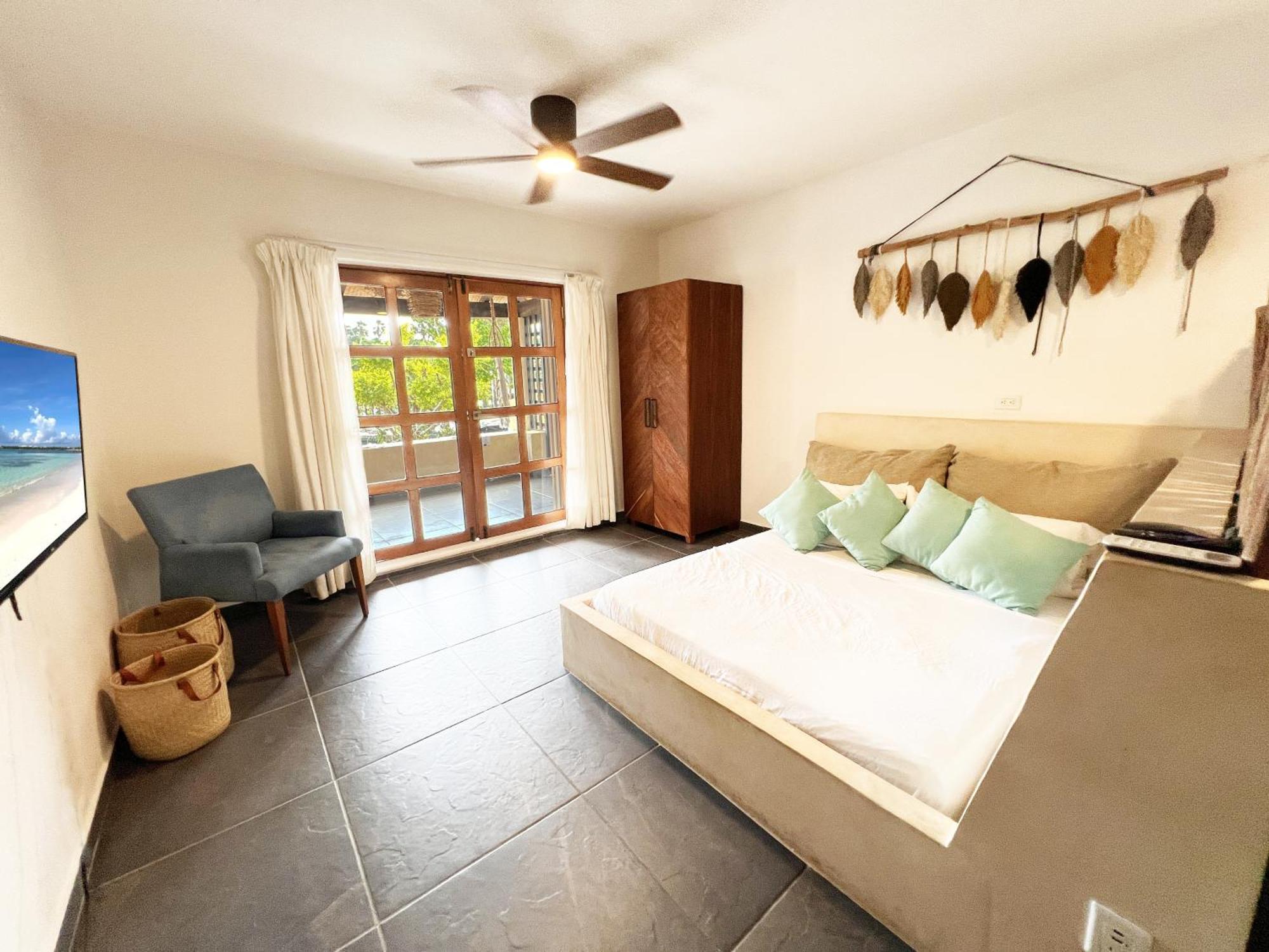 Boho Breeze Escape, Locationtop,bohemian,dolphinariumview,fastwifi *