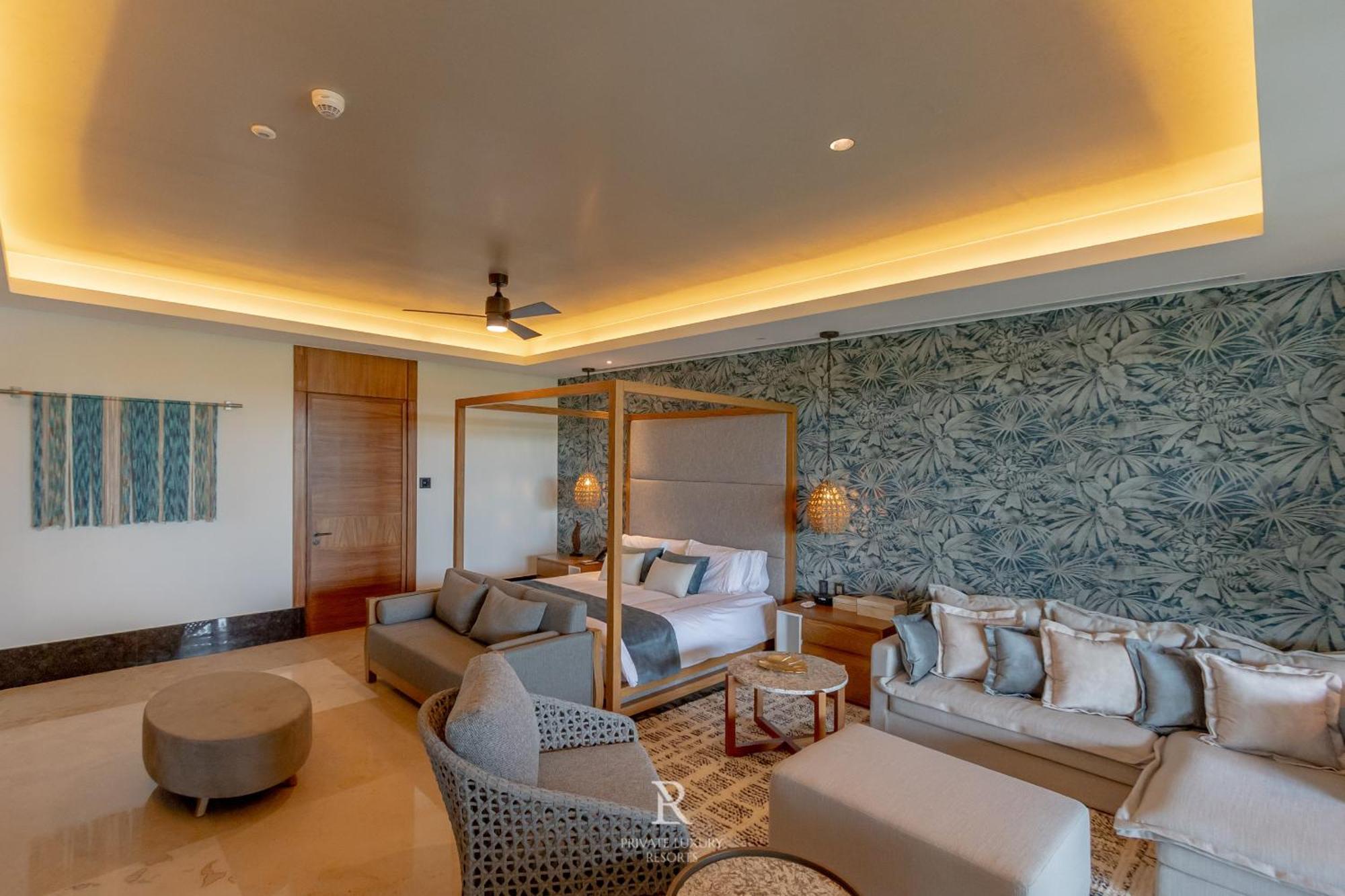 Resort Estates Four Bedroom- Riviera Maya