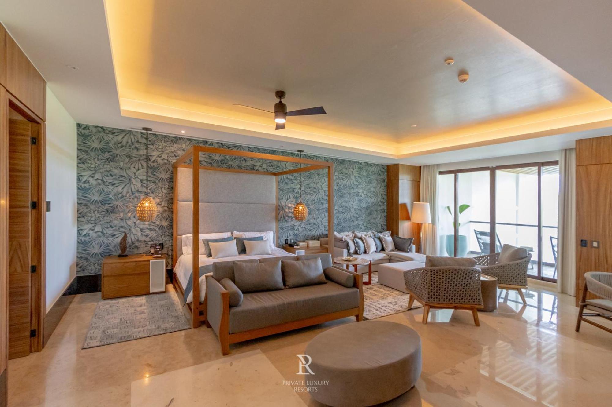 Estates Four Bedroom- Riviera Maya Resort Puerto Morelos