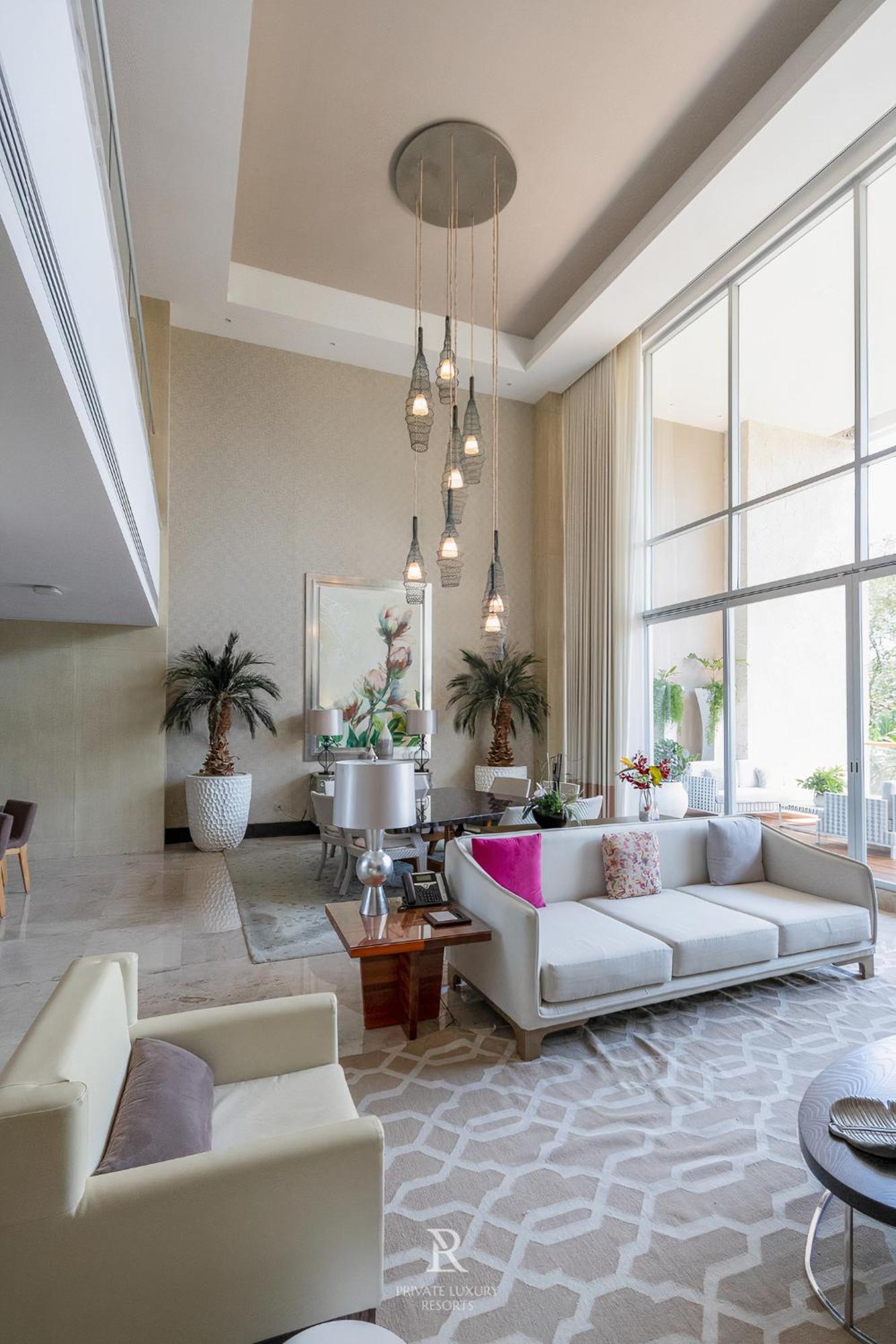 Grand Luxxe Two Bd Loft- Riviera Maya *