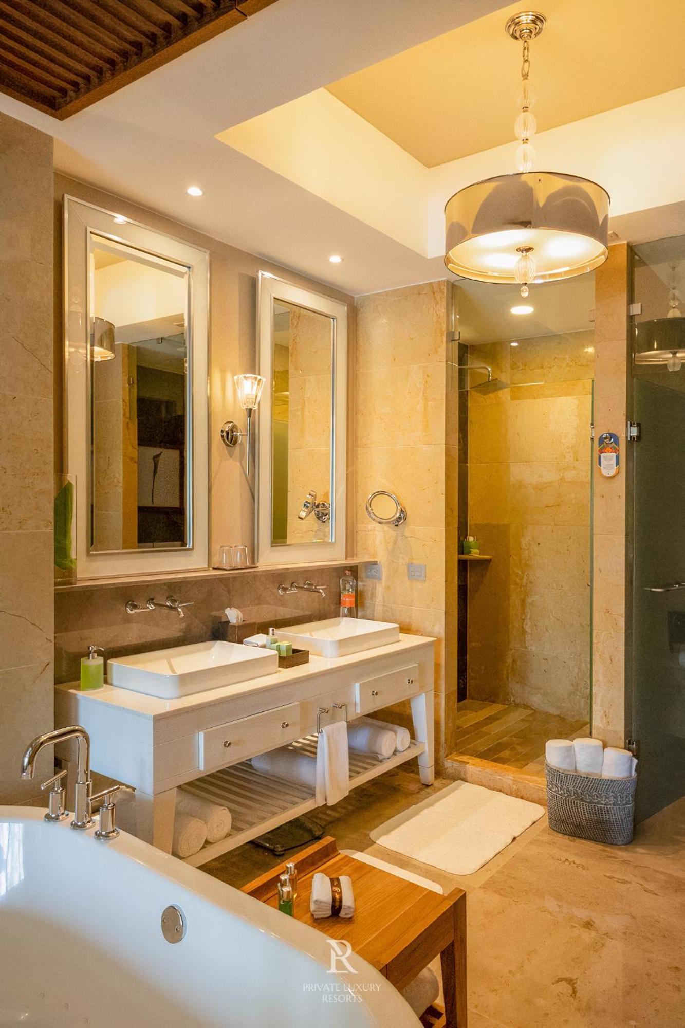 Grand Luxxe Two Bd Loft- Riviera Maya * Puerto Morelos
