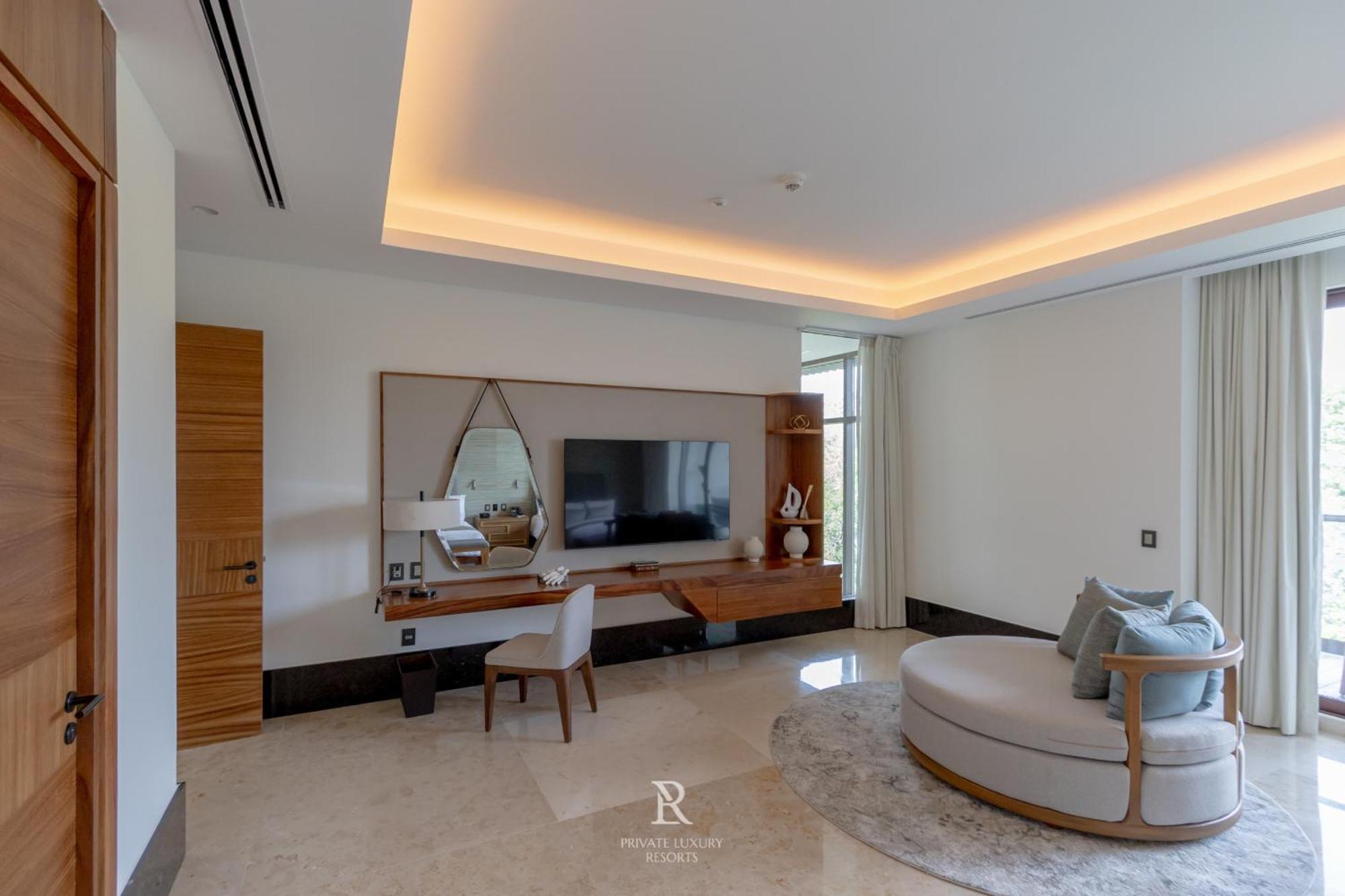 Resort Estates Four Bedroom- Riviera Maya *