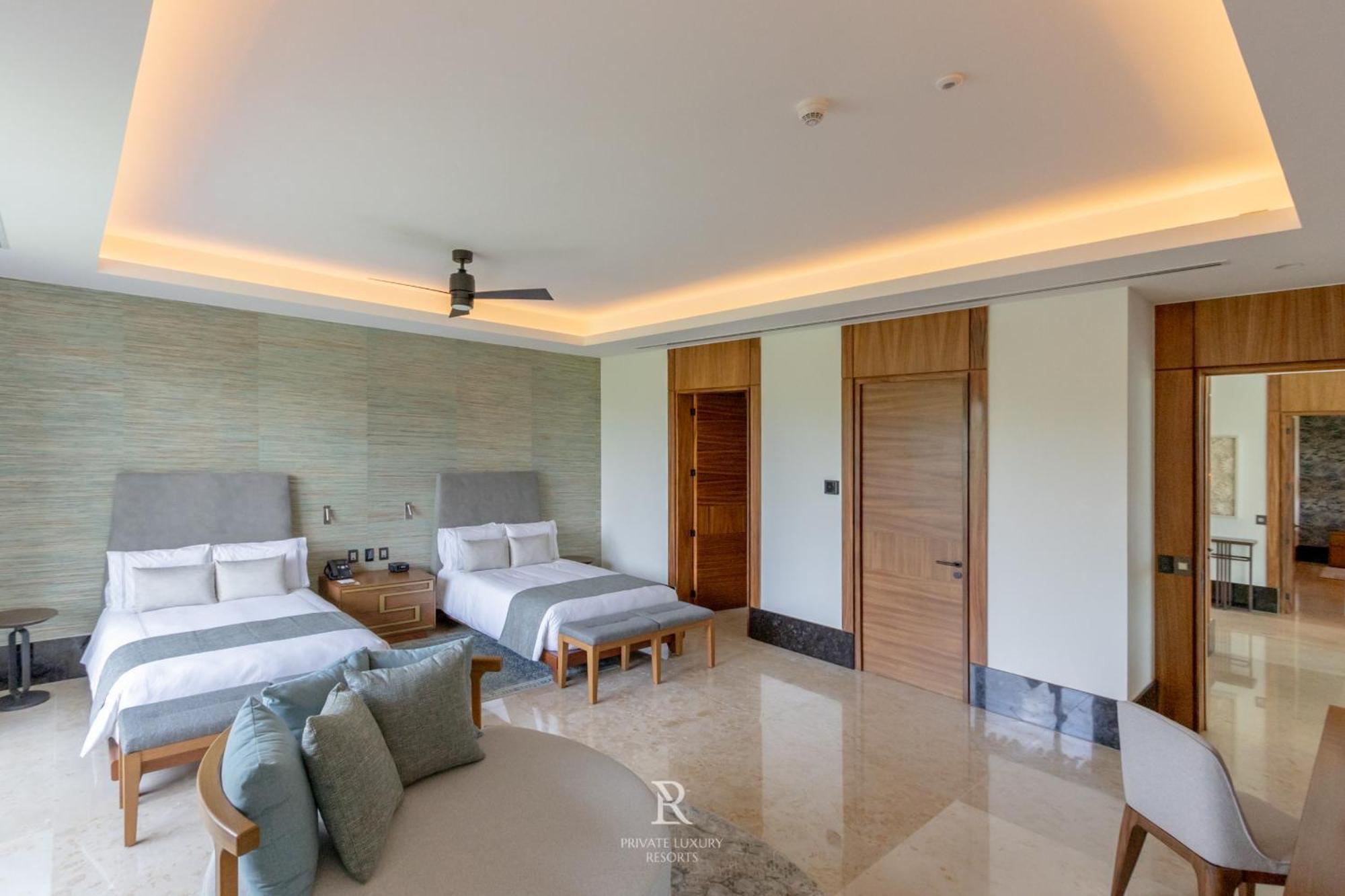 Estates Four Bedroom- Riviera Maya Resort