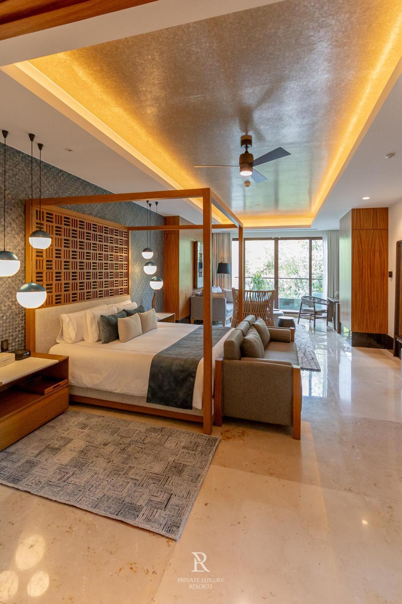 Resort Estates Four Bedroom- Riviera Maya *
