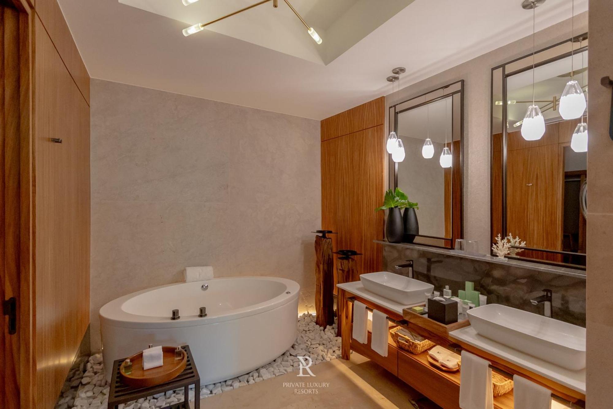 Resort Estates Four Bedroom- Riviera Maya *