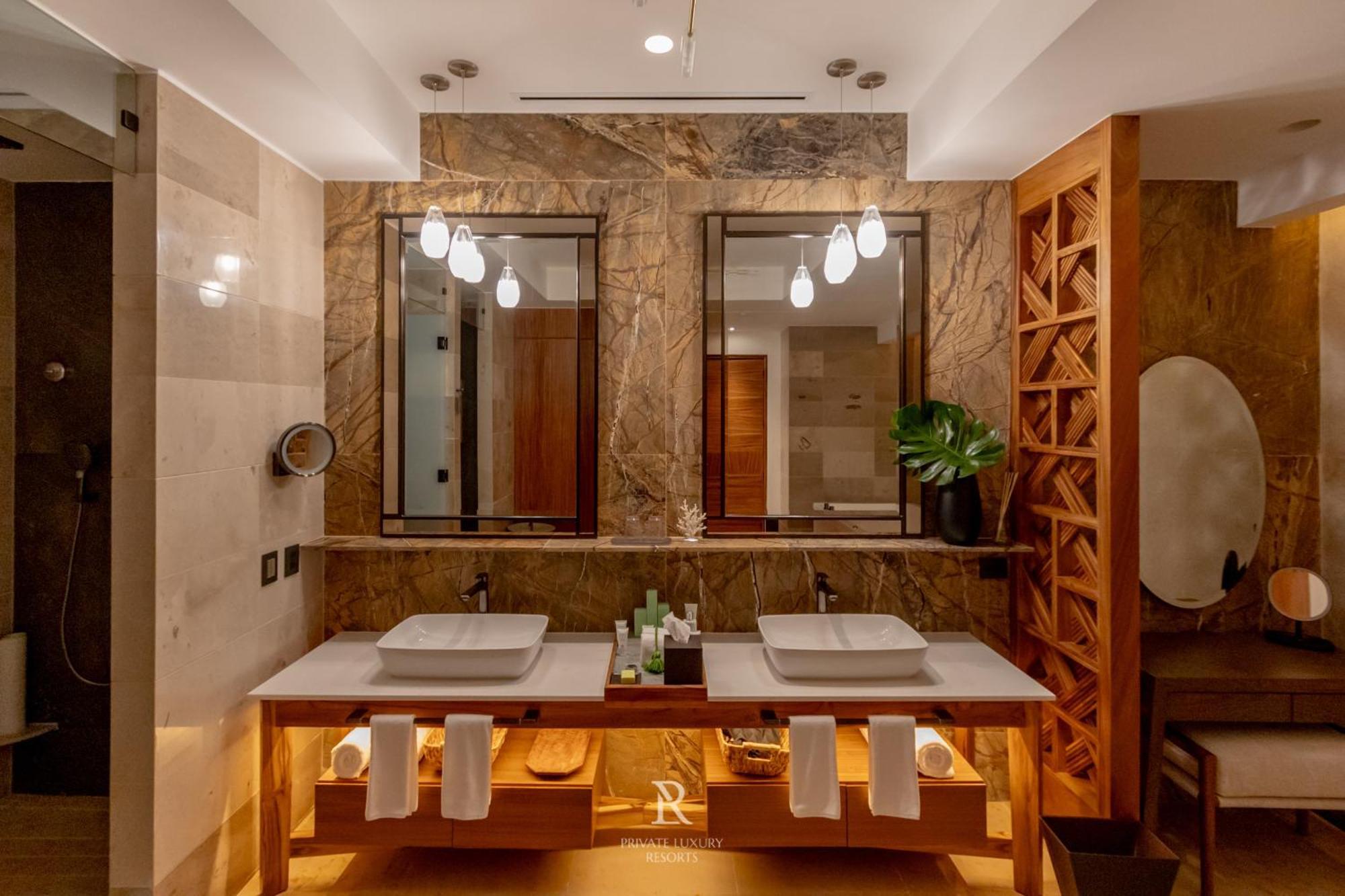 Estates Four Bedroom- Riviera Maya Resort Puerto Morelos