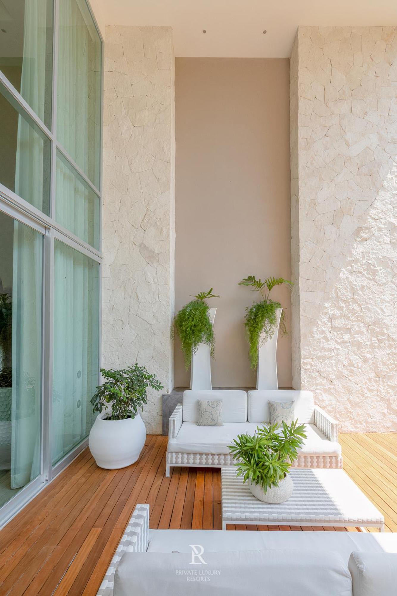 Resort Grand Luxxe Two Bd Loft- Riviera Maya *