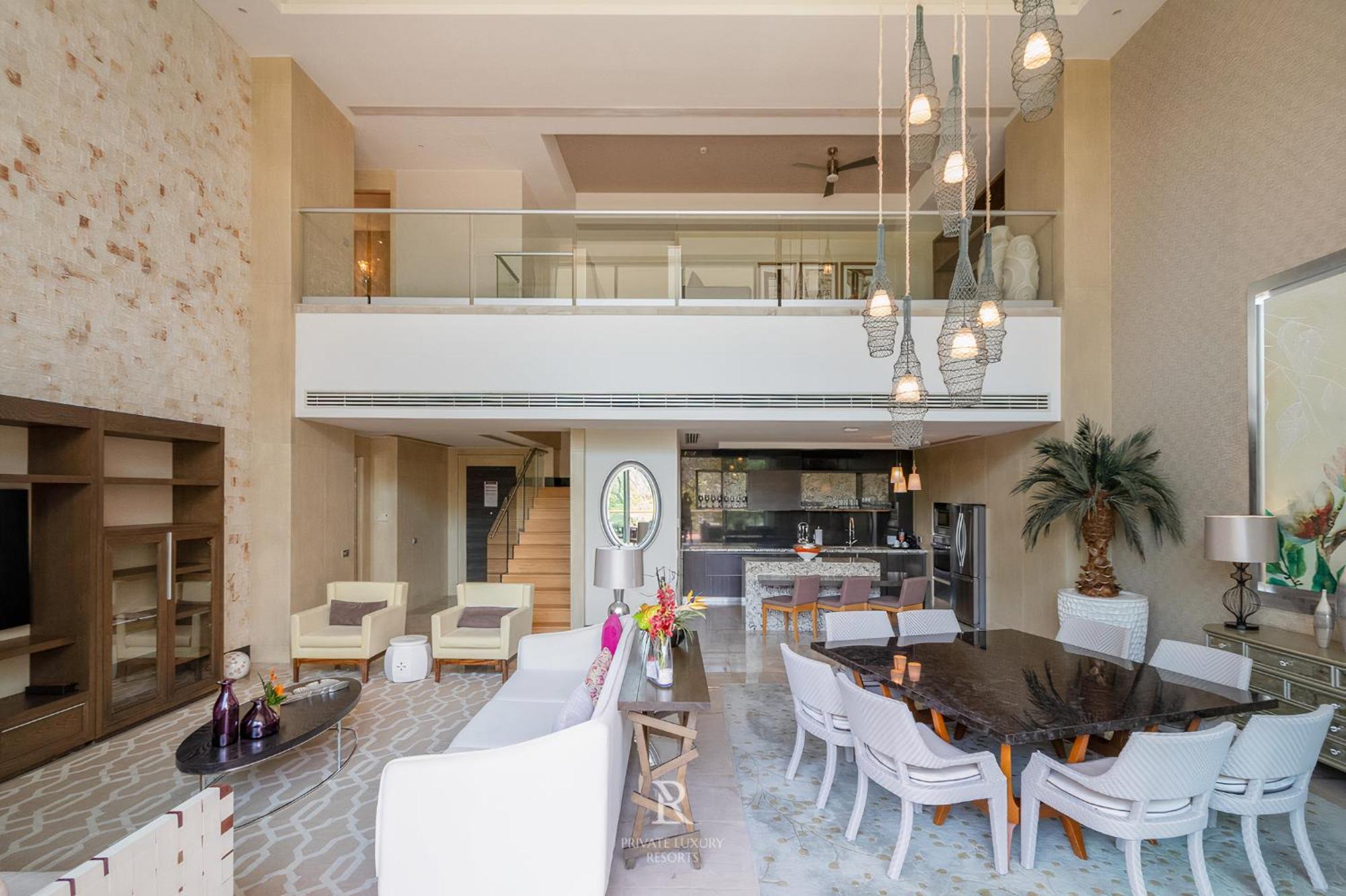 Grand Luxxe Two Bd Loft- Riviera Maya *