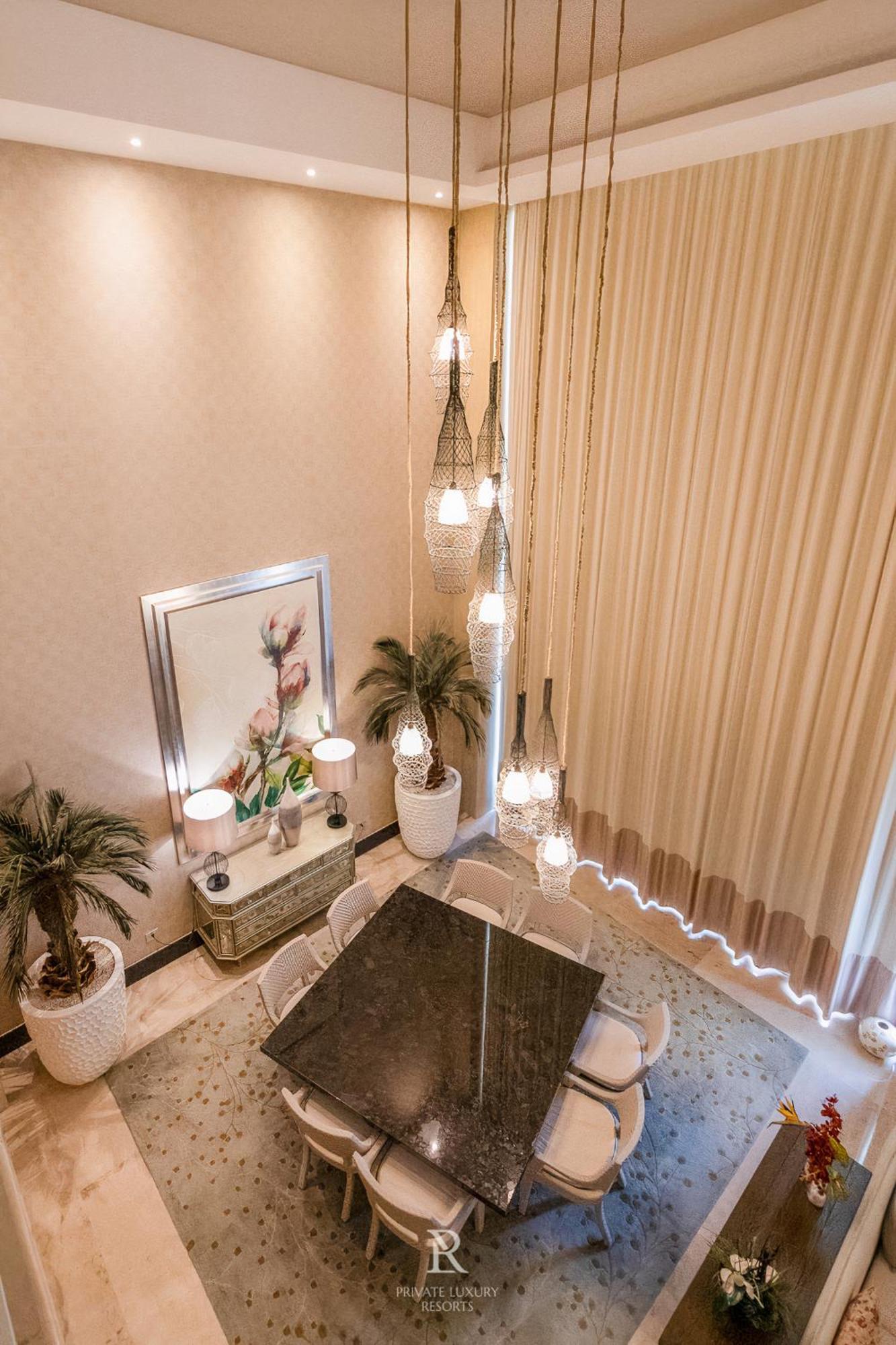Resort Grand Luxxe Two Bd Loft- Riviera Maya