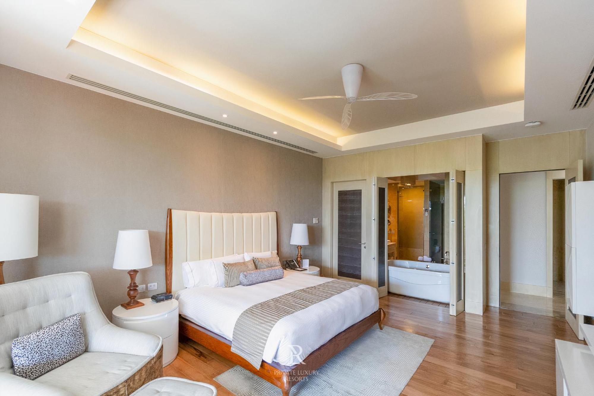 Grand Luxxe Two Bd Loft- Riviera Maya Puerto Morelos
