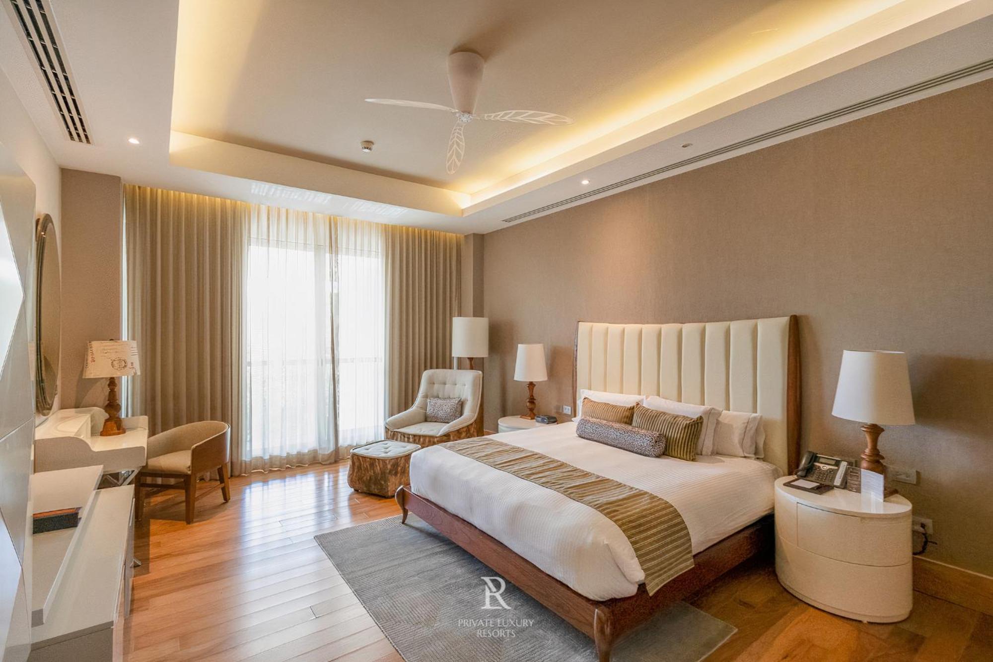 Resort Grand Luxxe Two Bd Loft- Riviera Maya