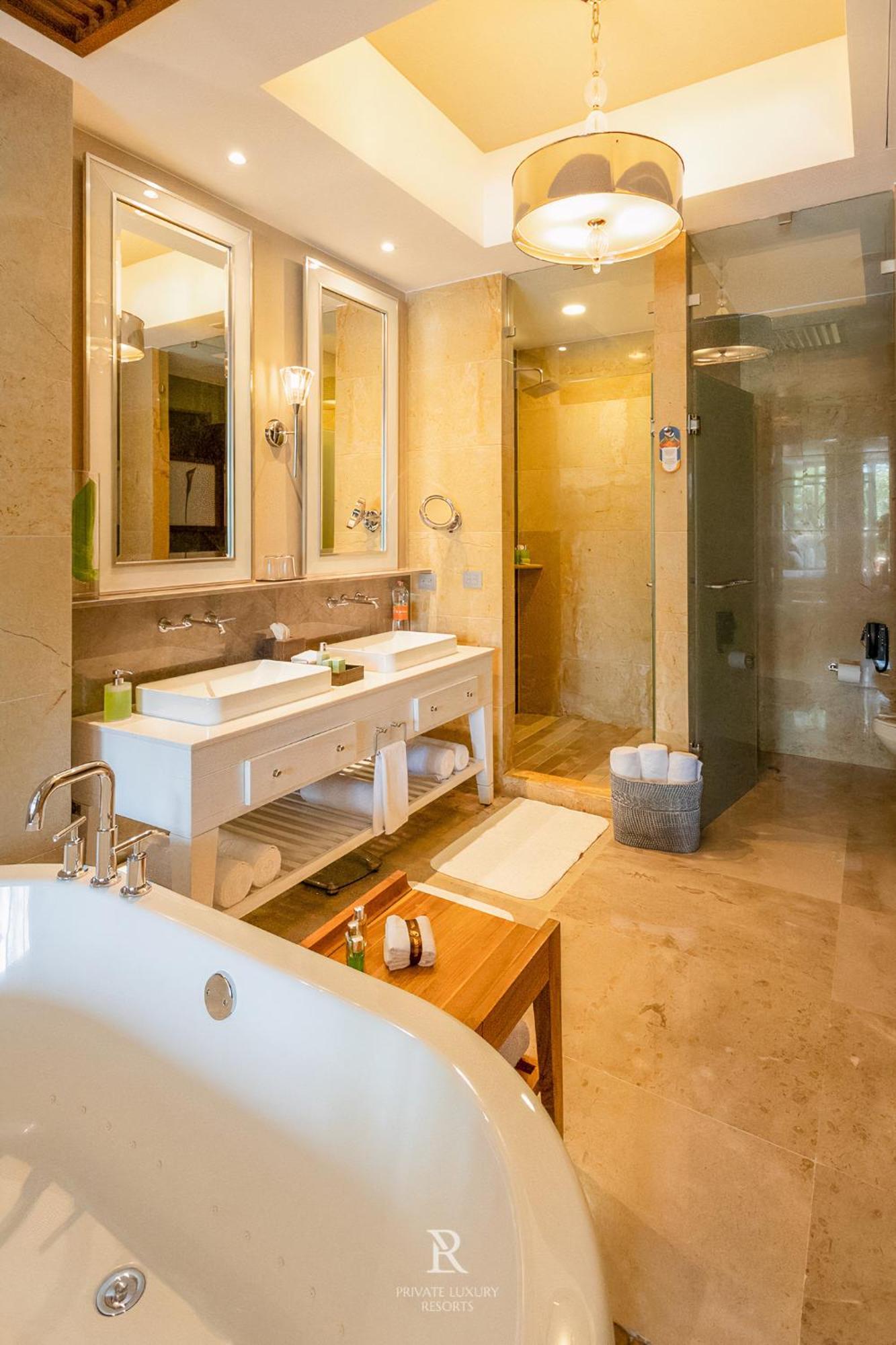 Grand Luxxe Two Bd Loft- Riviera Maya Resort