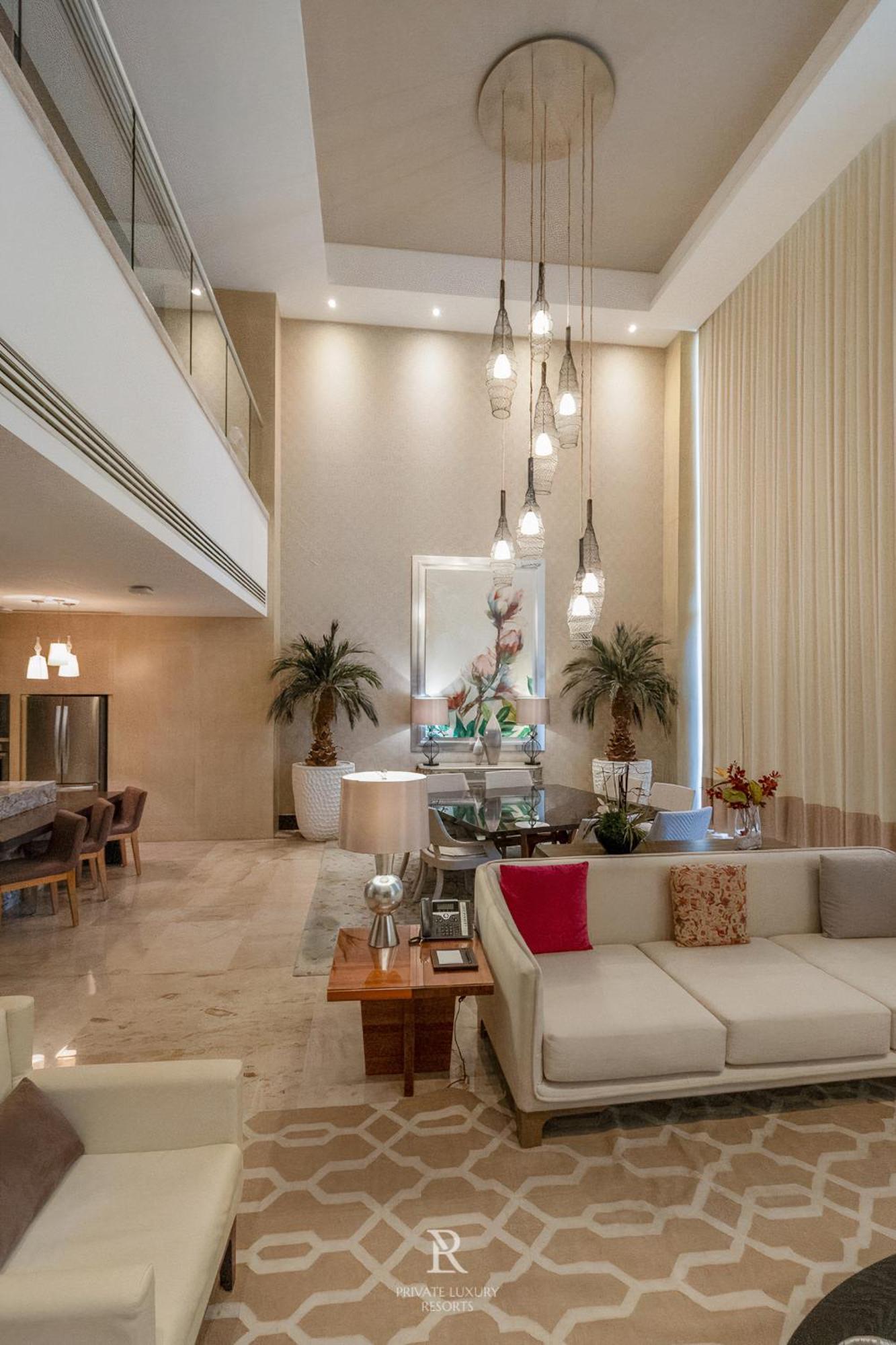 Resort Grand Luxxe Two Bd Loft- Riviera Maya