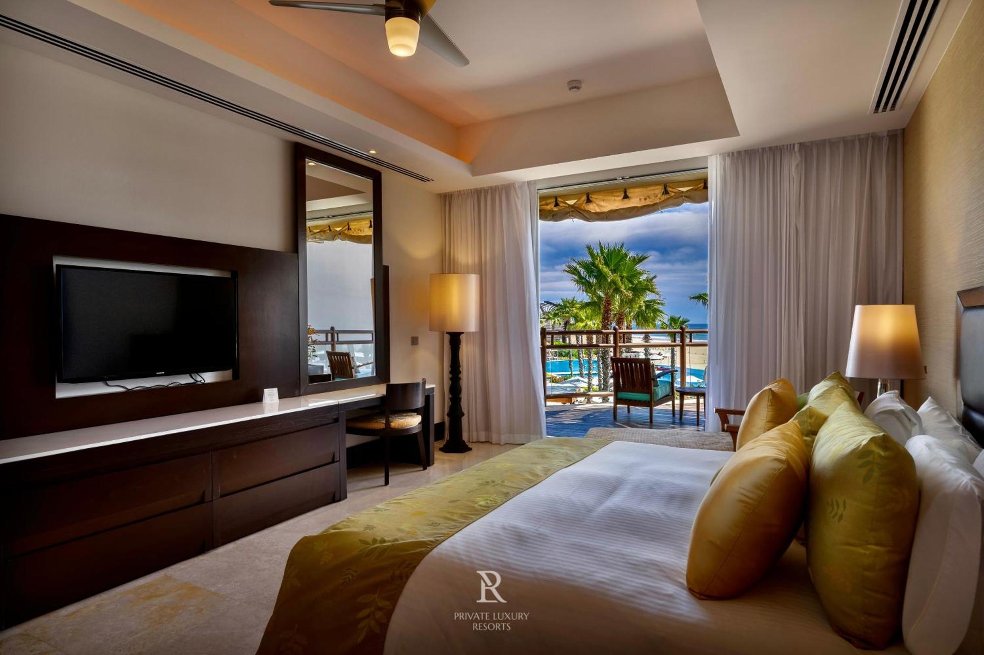 Grand Luxxe Two Bedroom - Riviera Maya *