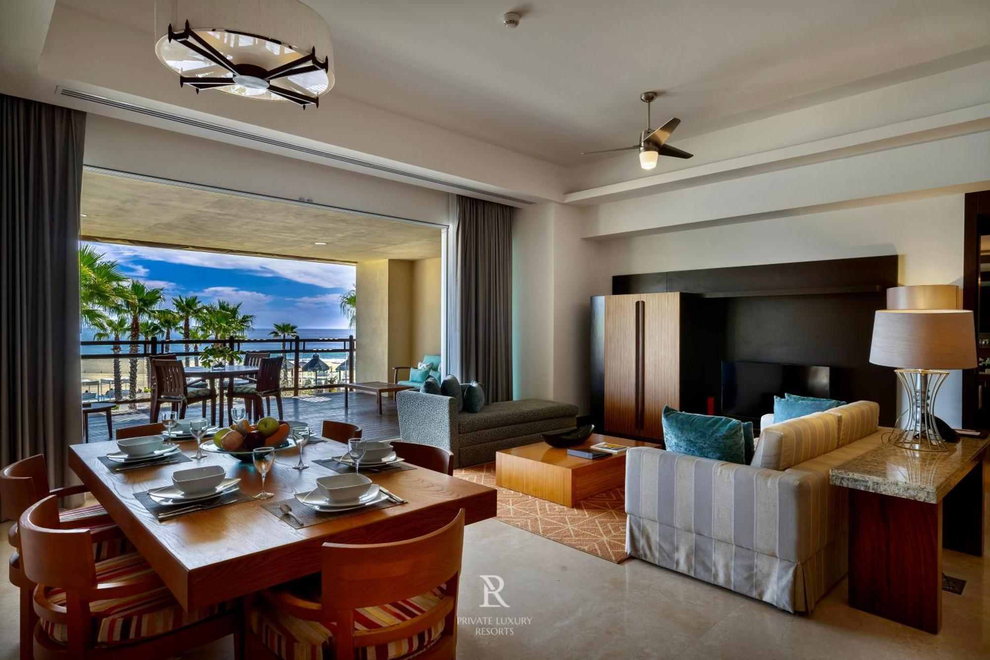 Resort Grand Luxxe Two Bedroom - Riviera Maya *