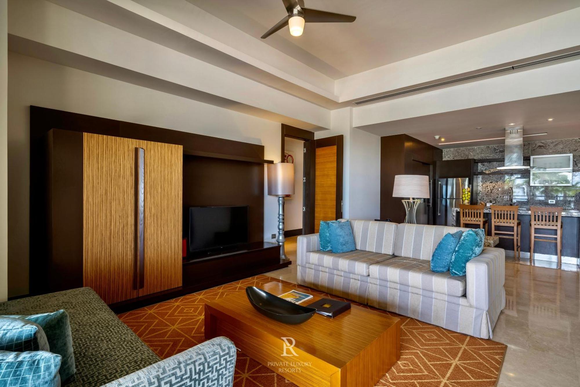 Resort Grand Luxxe Two Bedroom - Riviera Maya *