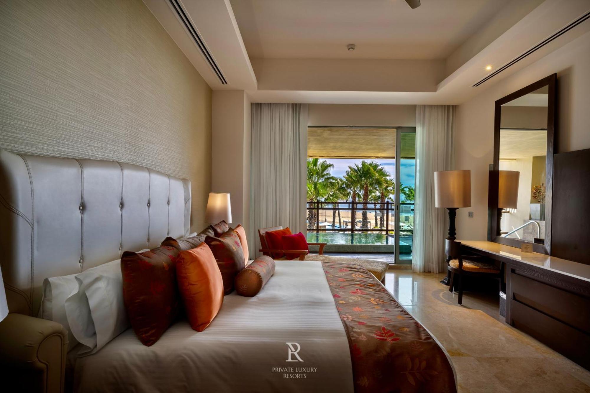 Grand Luxxe Two Bedroom - Riviera Maya